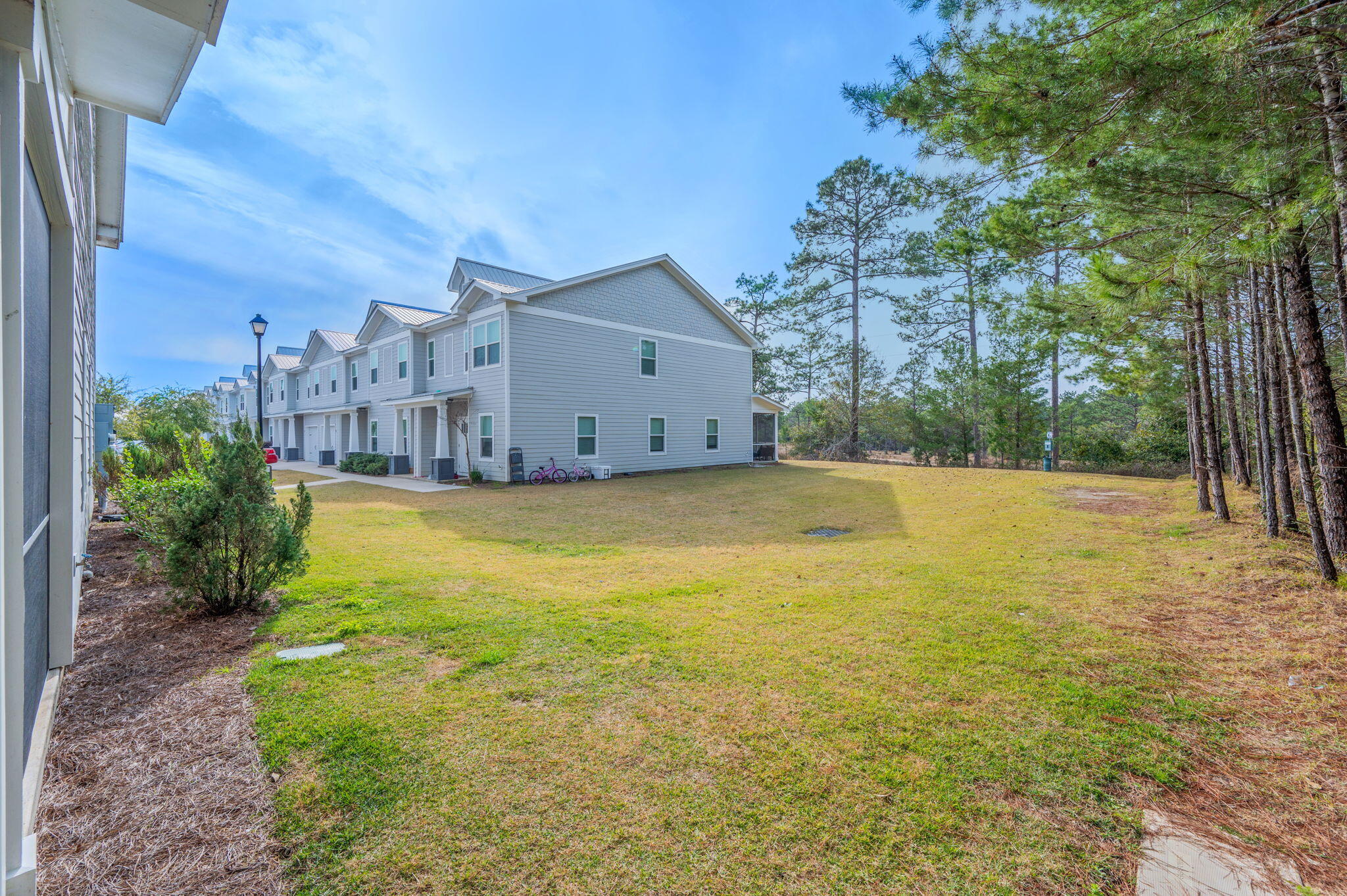VERANDAS OF FREEPORT, THE - Residential