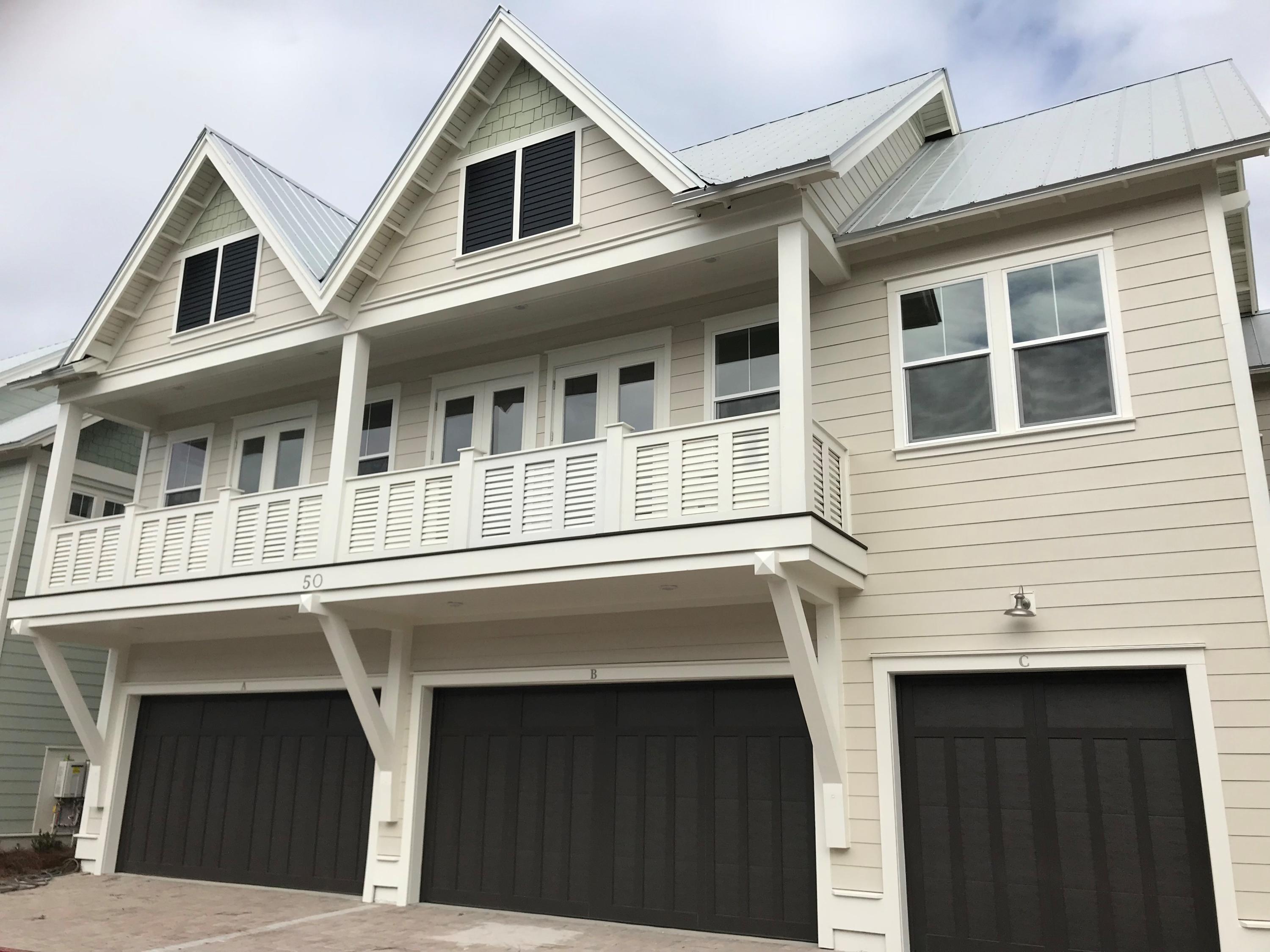 Prominence - Residential