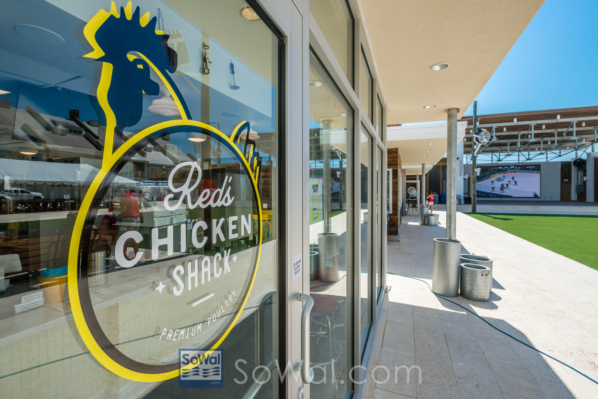 Prominence - Residential