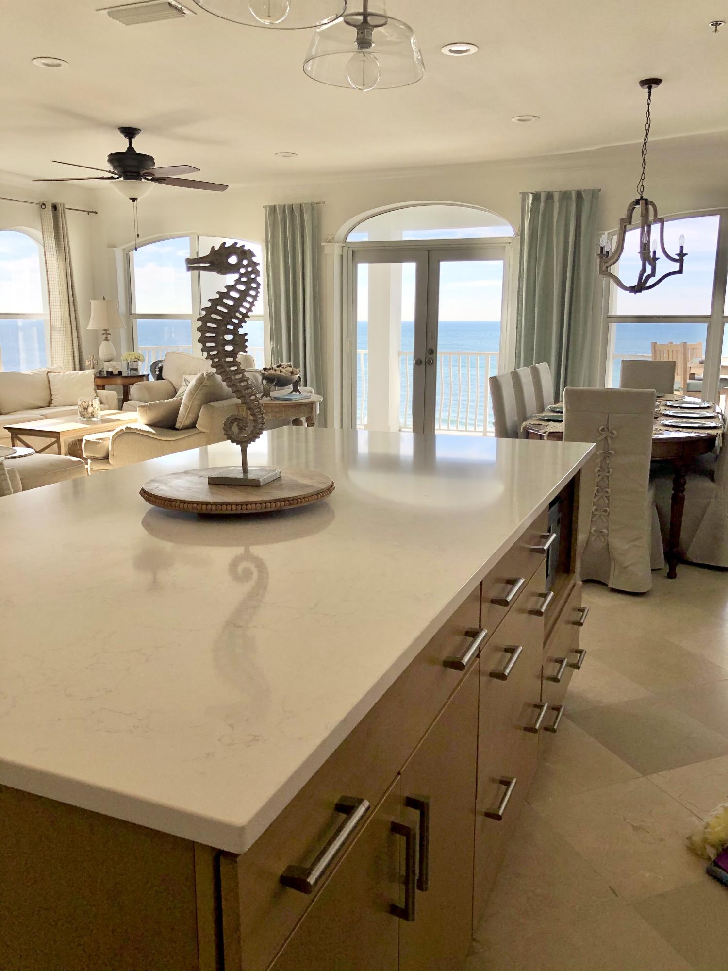 The Villas at Sunset Beach - Residential