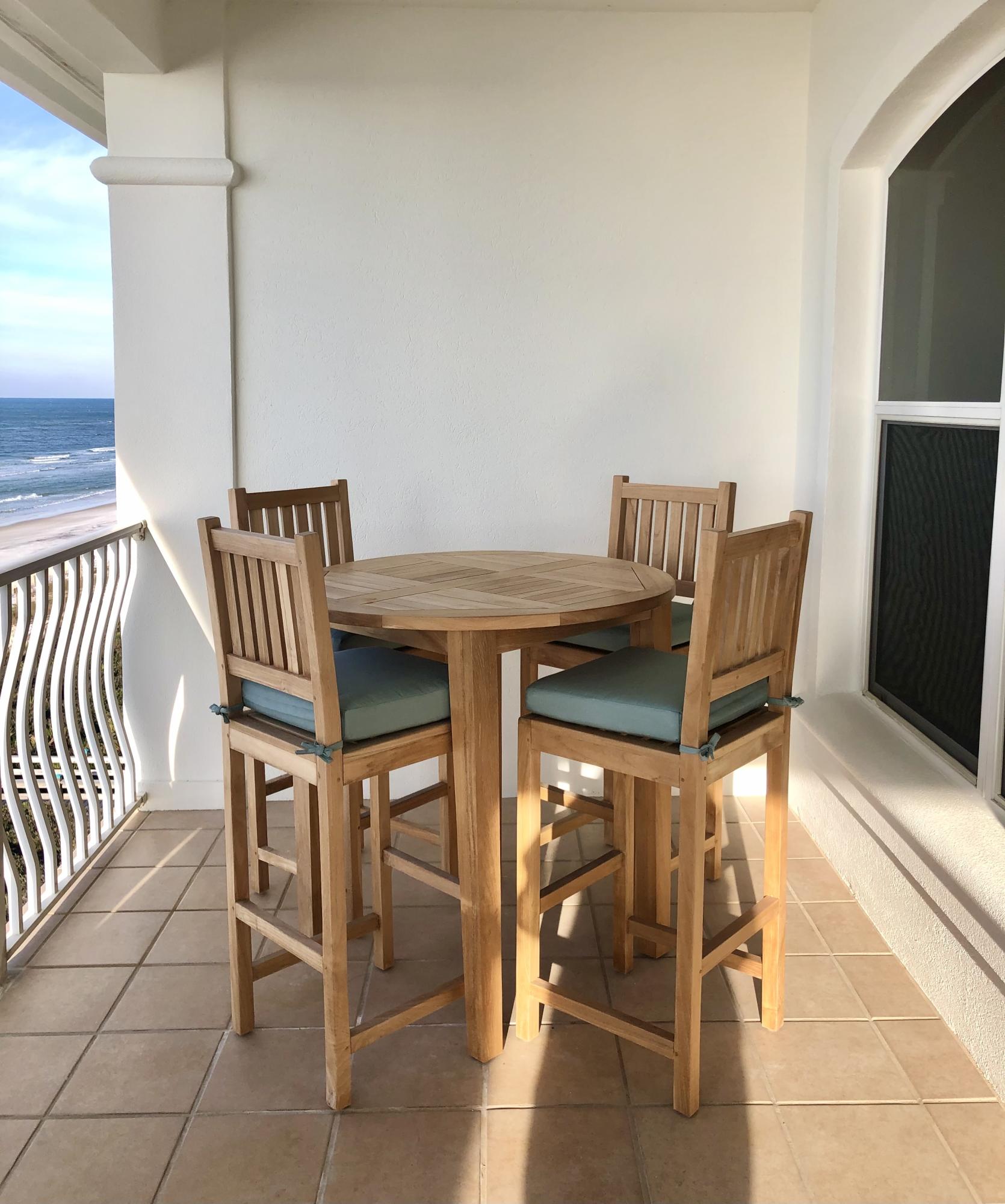 The Villas at Sunset Beach - Residential