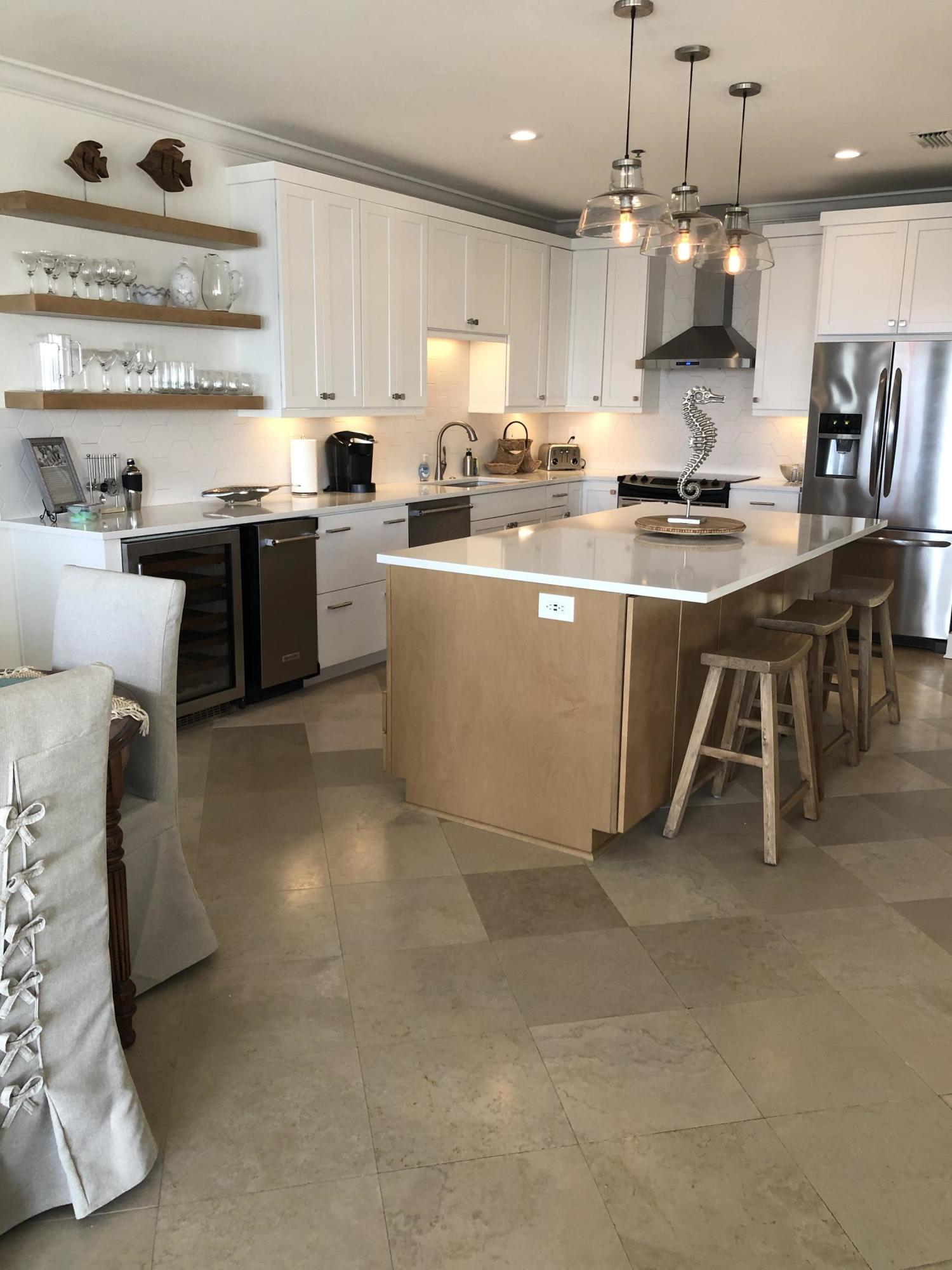 The Villas at Sunset Beach - Residential