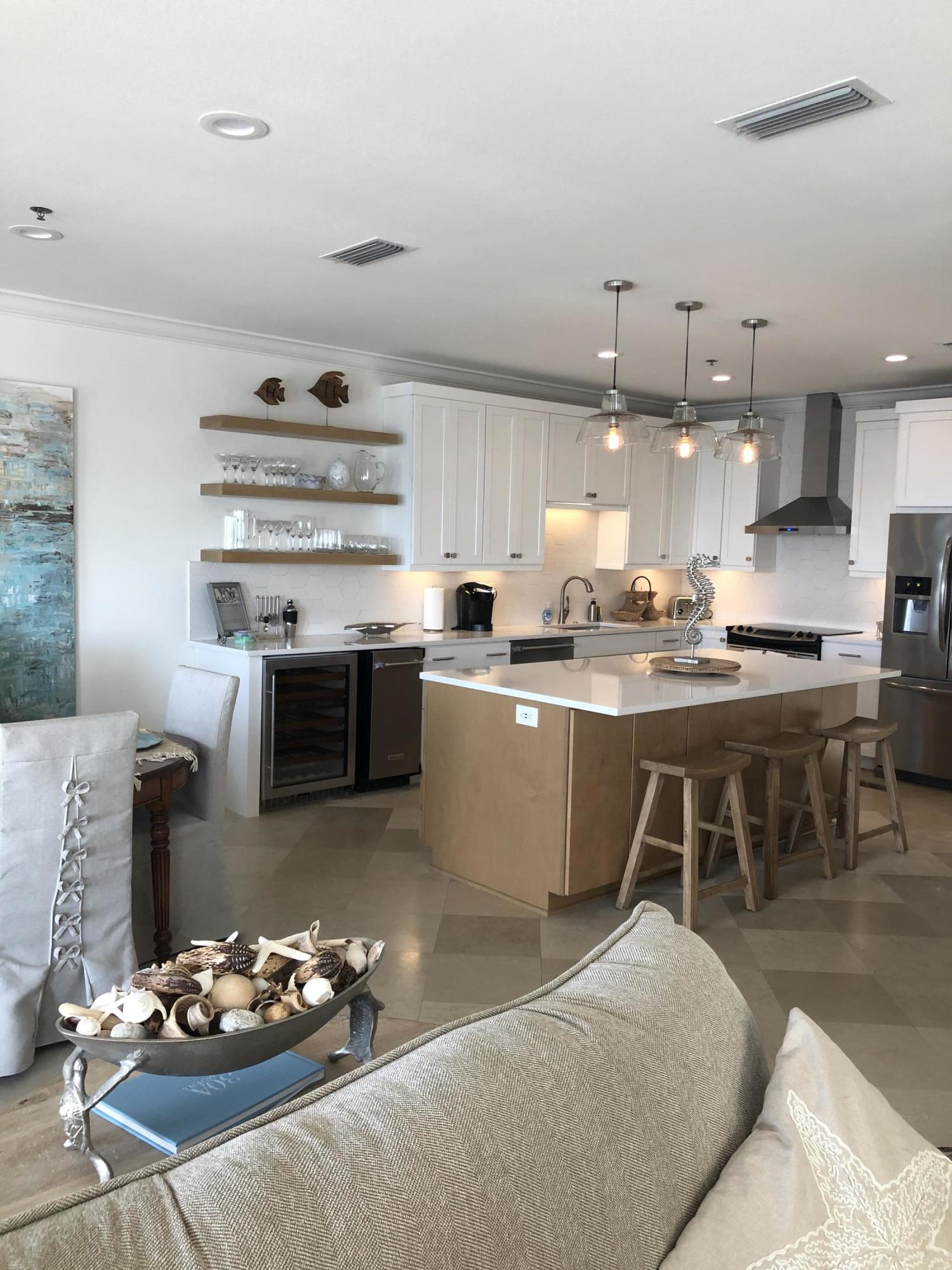 The Villas at Sunset Beach - Residential