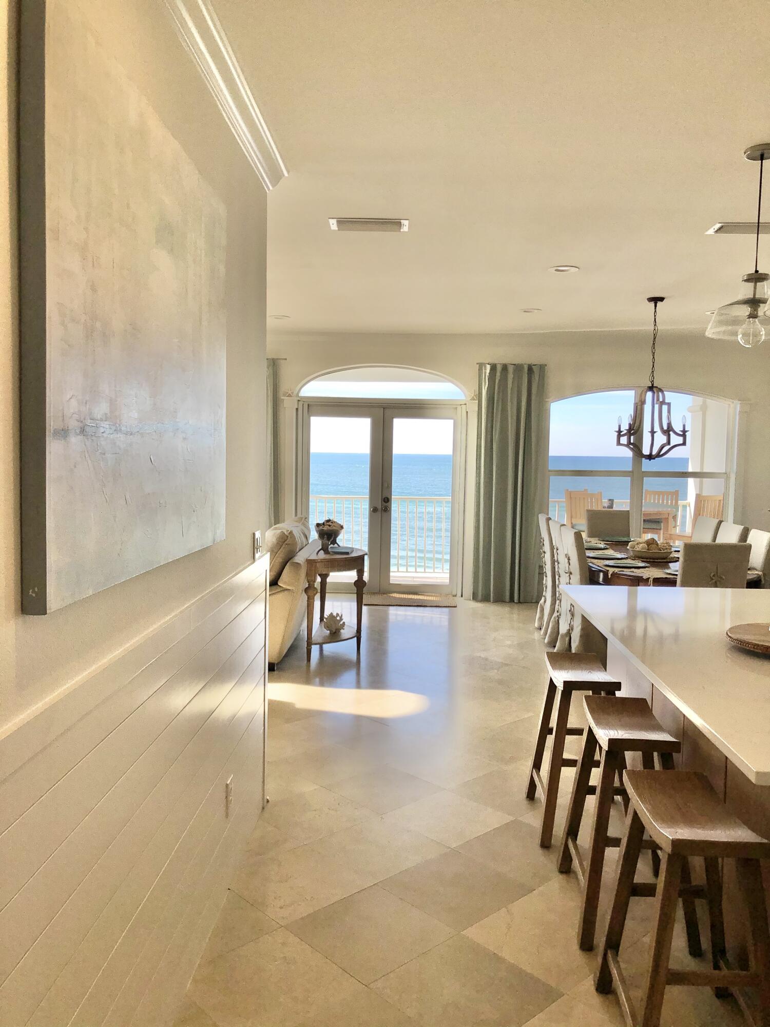 The Villas at Sunset Beach - Residential