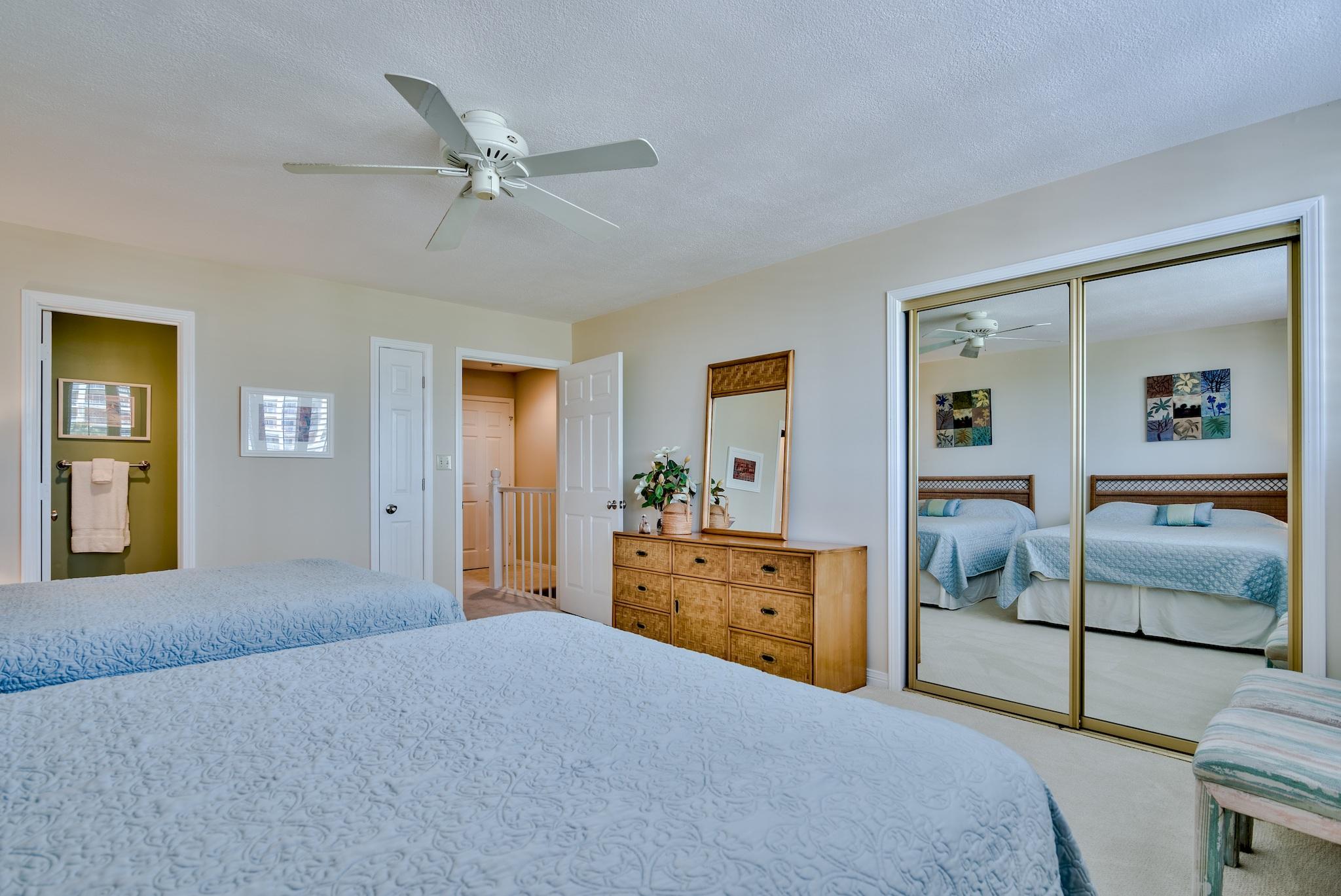 SEASCAPE CONDO BOARDWALK VILLA - Residential