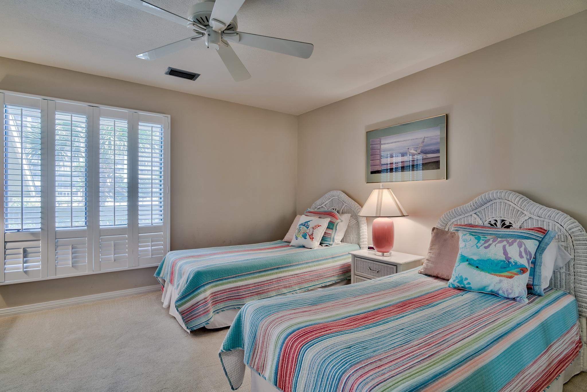 SEASCAPE CONDO BOARDWALK VILLA - Residential