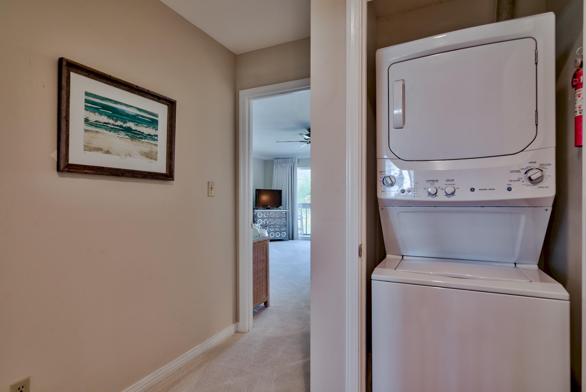 SEASCAPE CONDO BOARDWALK VILLA - Residential