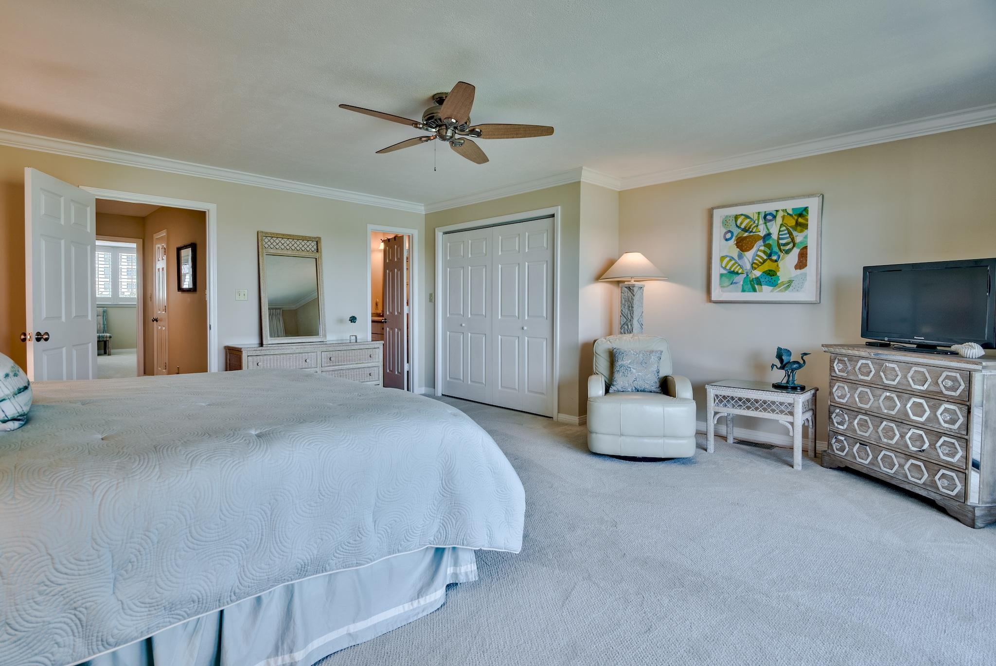 SEASCAPE CONDO BOARDWALK VILLA - Residential