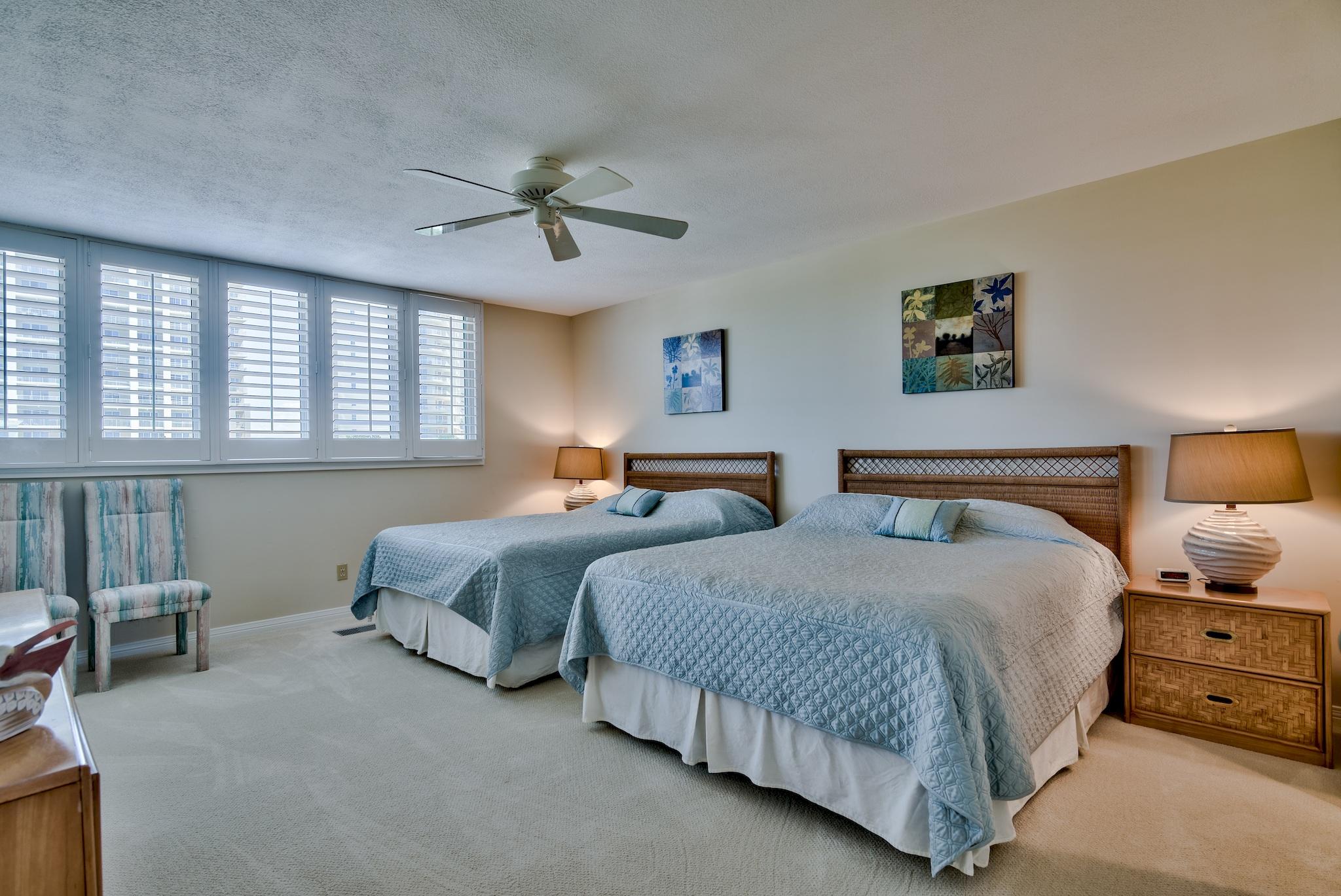 SEASCAPE CONDO BOARDWALK VILLA - Residential