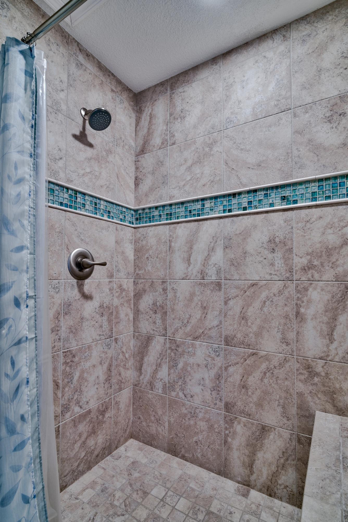 SEASCAPE CONDO BOARDWALK VILLA - Residential