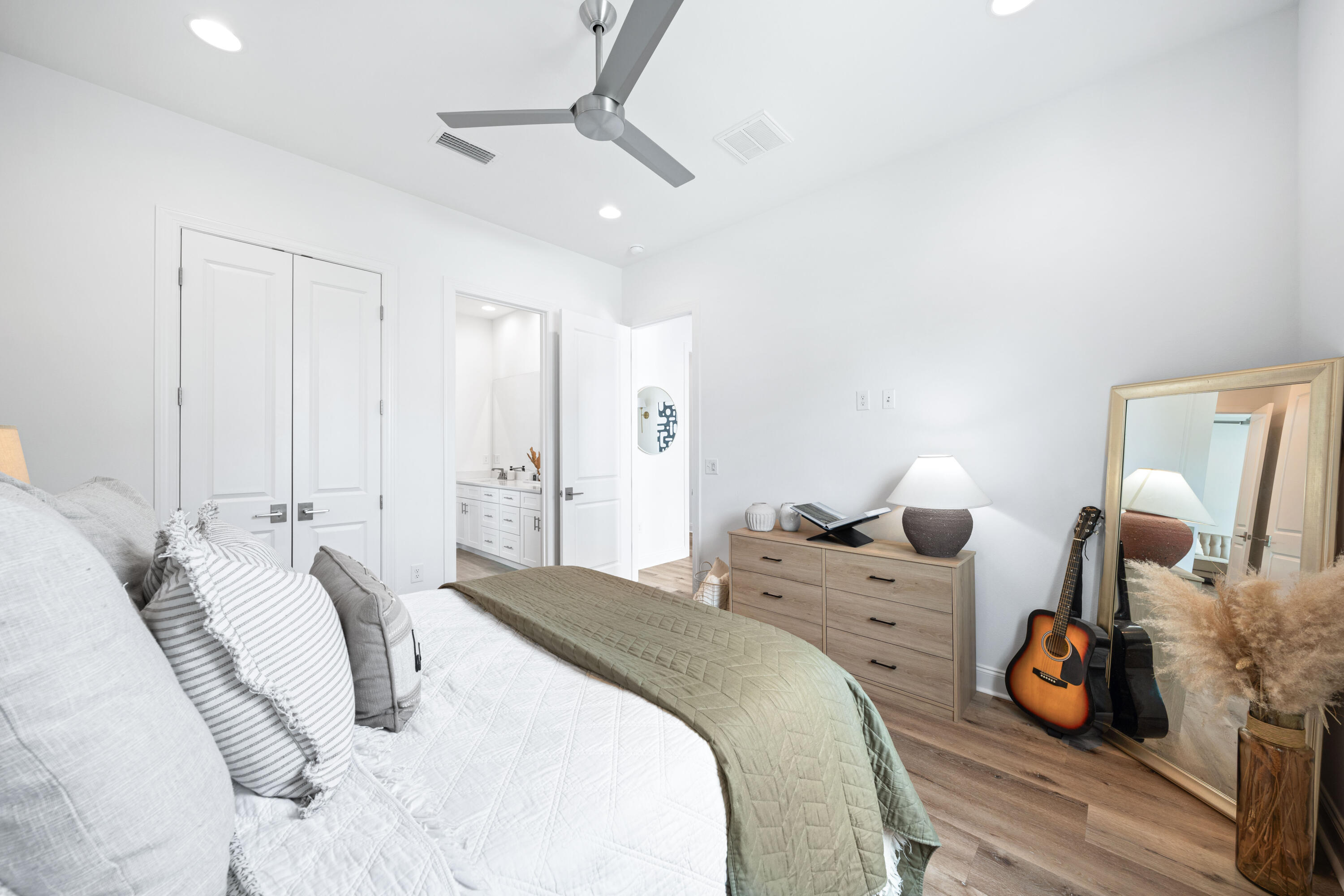 WATERSOUND ORIGINS - Residential Lease