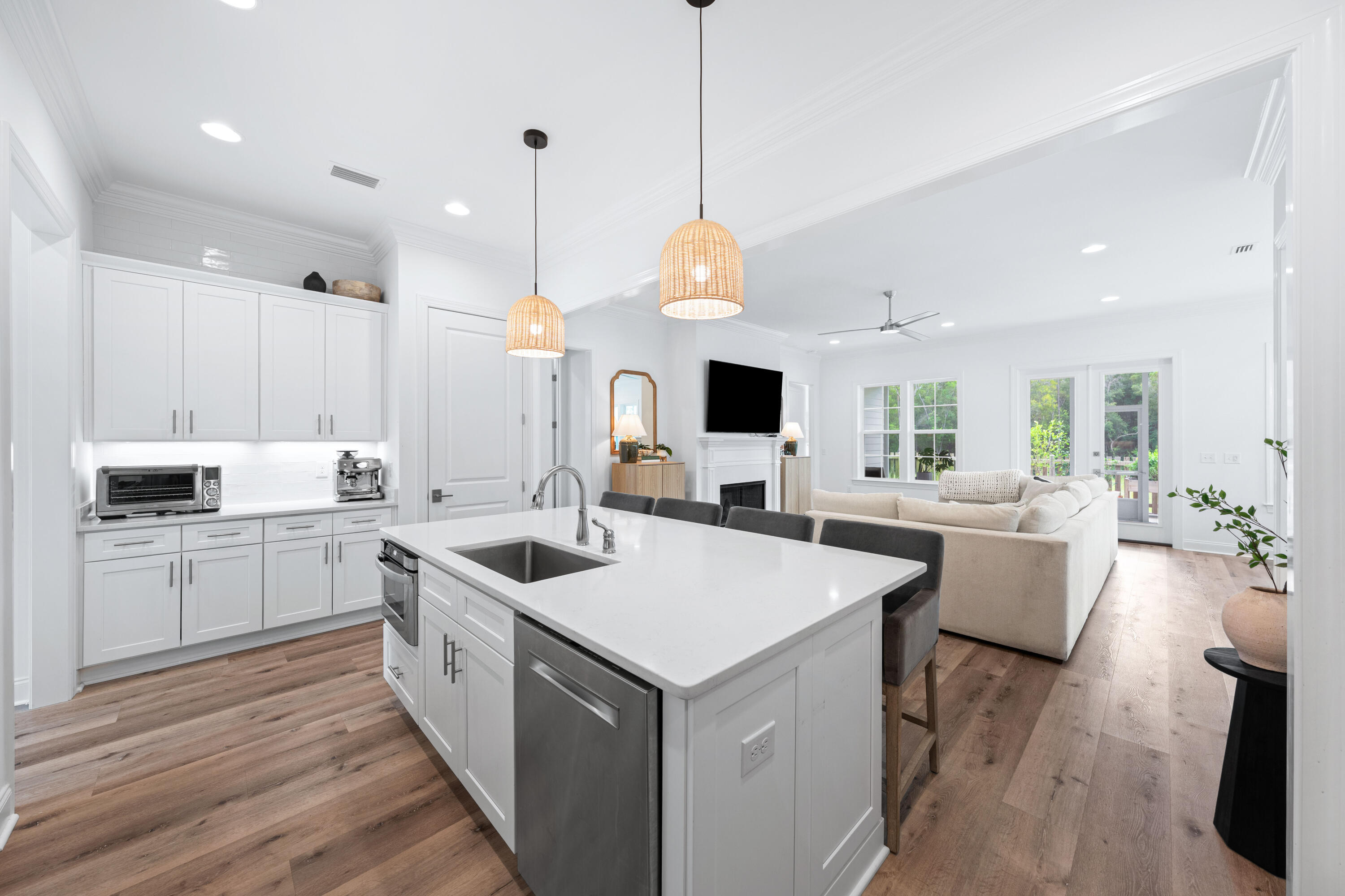 WATERSOUND ORIGINS - Residential Lease