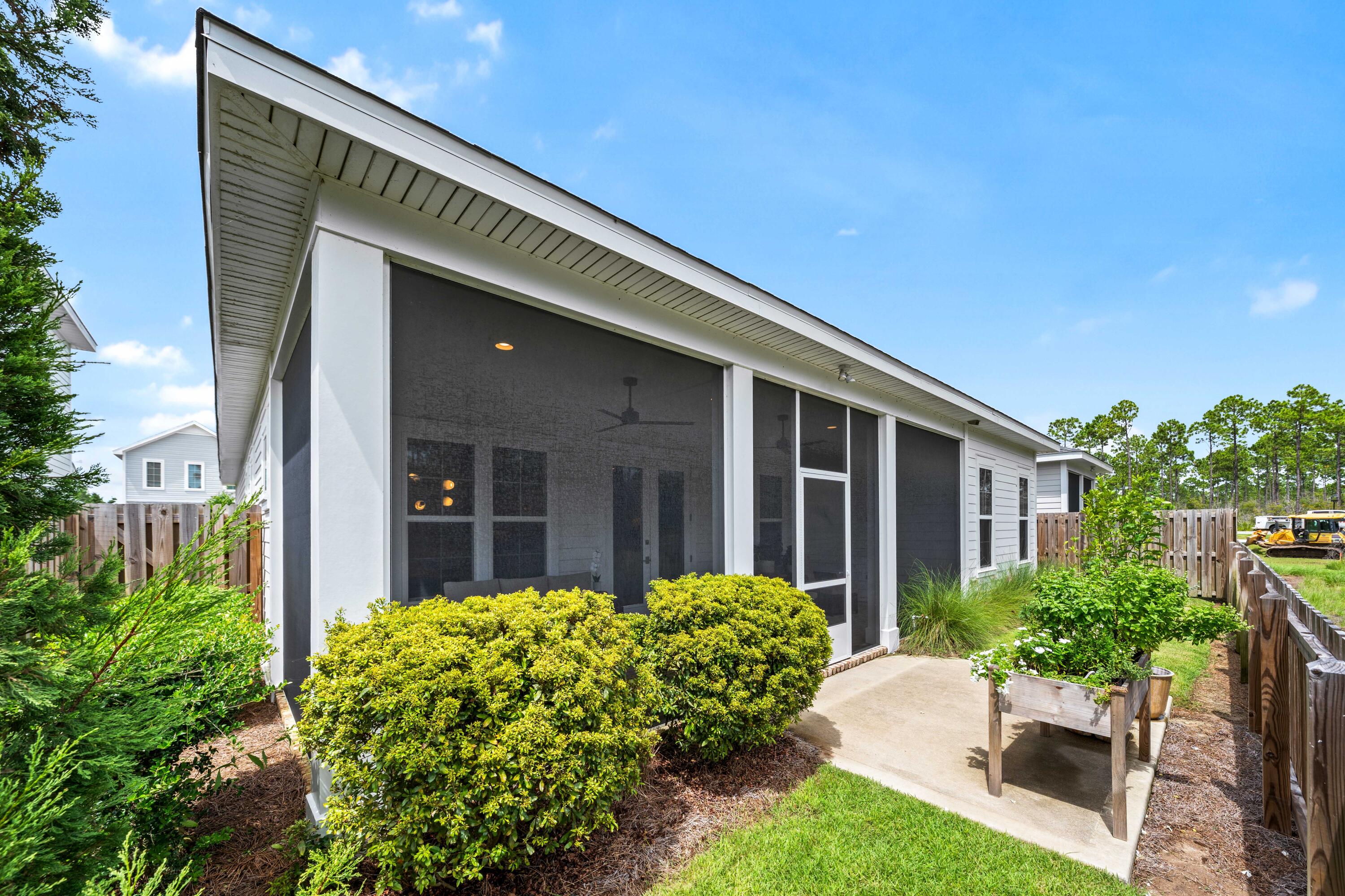 WATERSOUND ORIGINS - Residential Lease