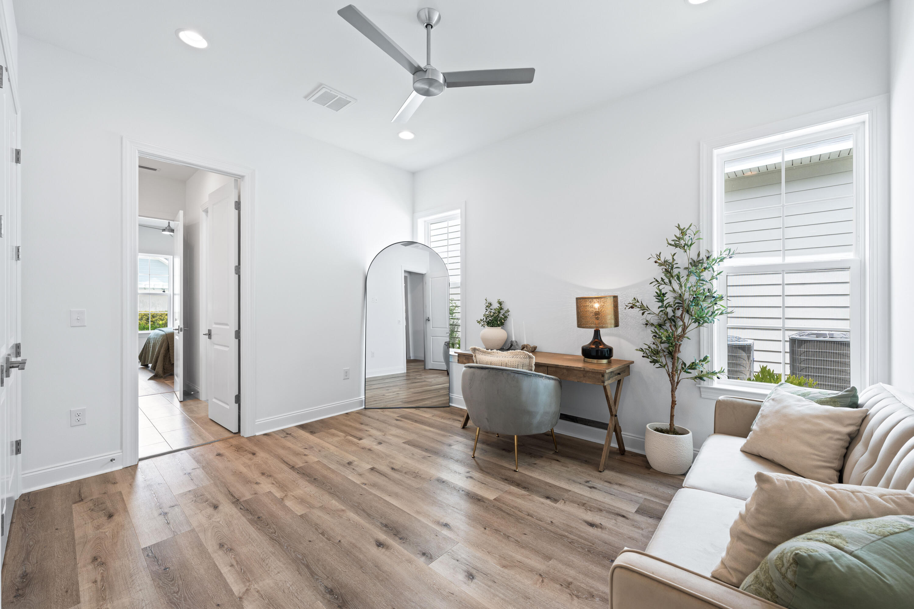 WATERSOUND ORIGINS - Residential Lease