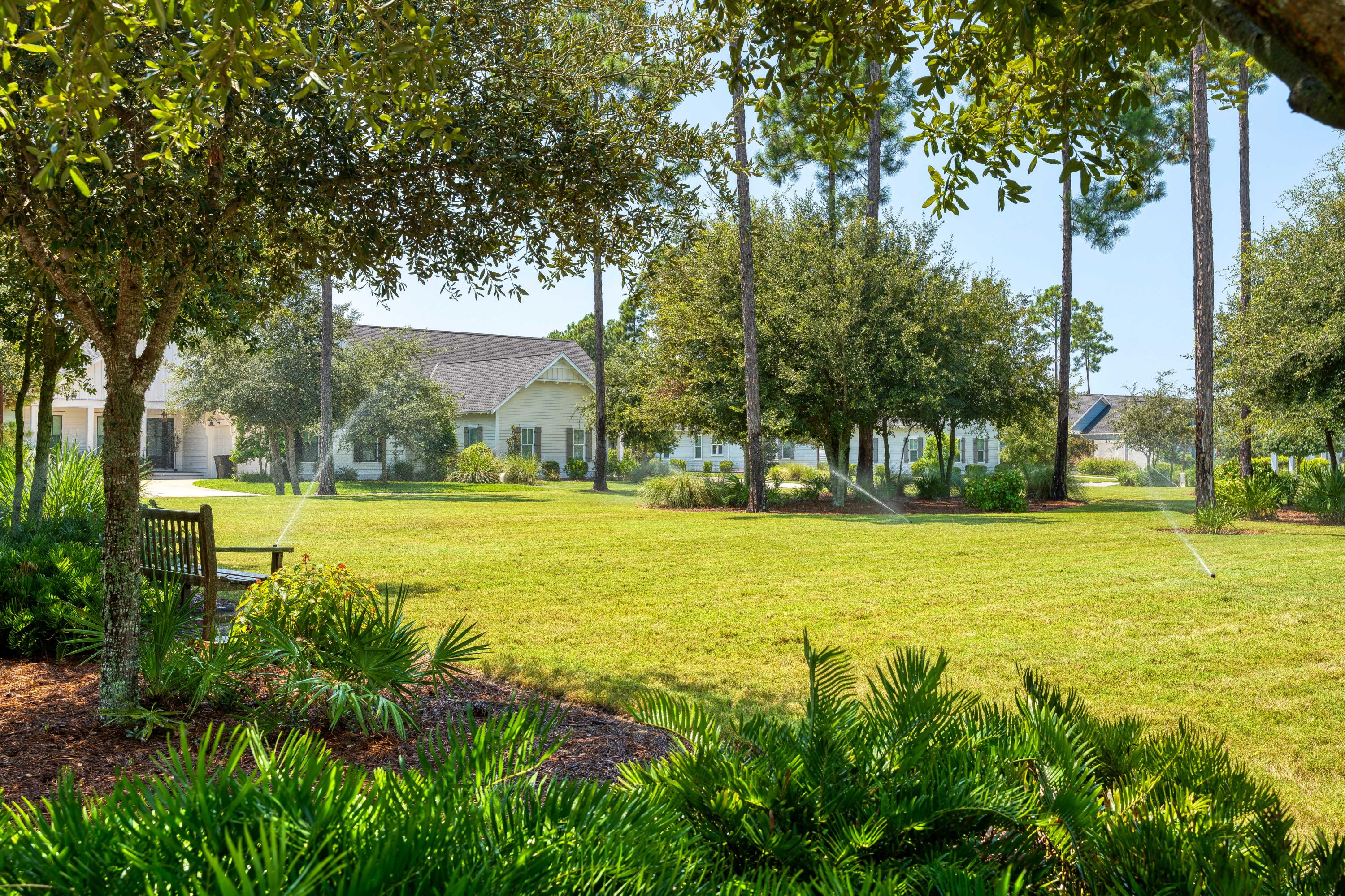 WATERSOUND ORIGINS - Residential Lease
