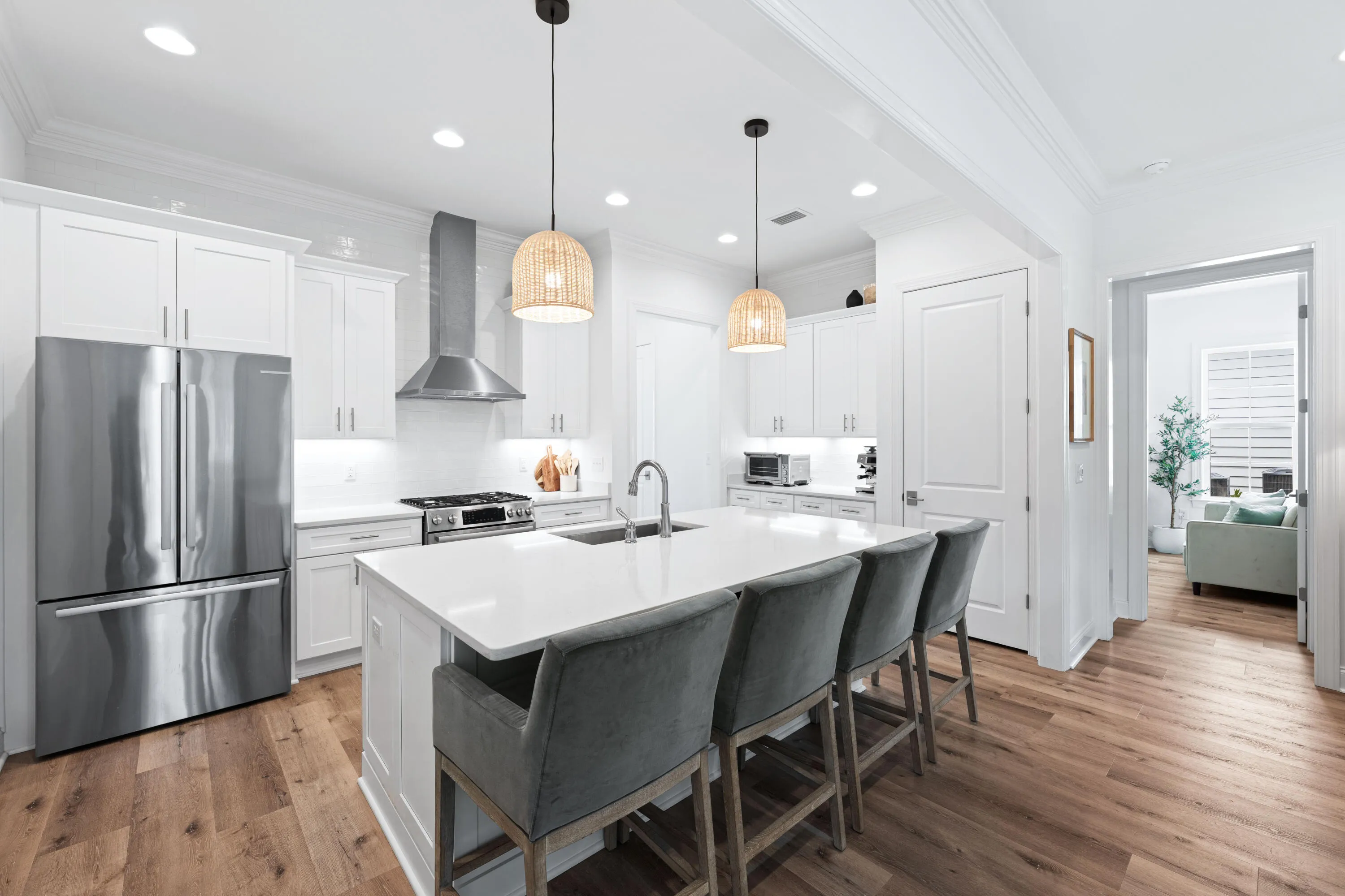 Watersound, Florida 32461, United States, 4 Bedrooms Bedrooms, ,3 BathroomsBathrooms,Residential,Active,220396