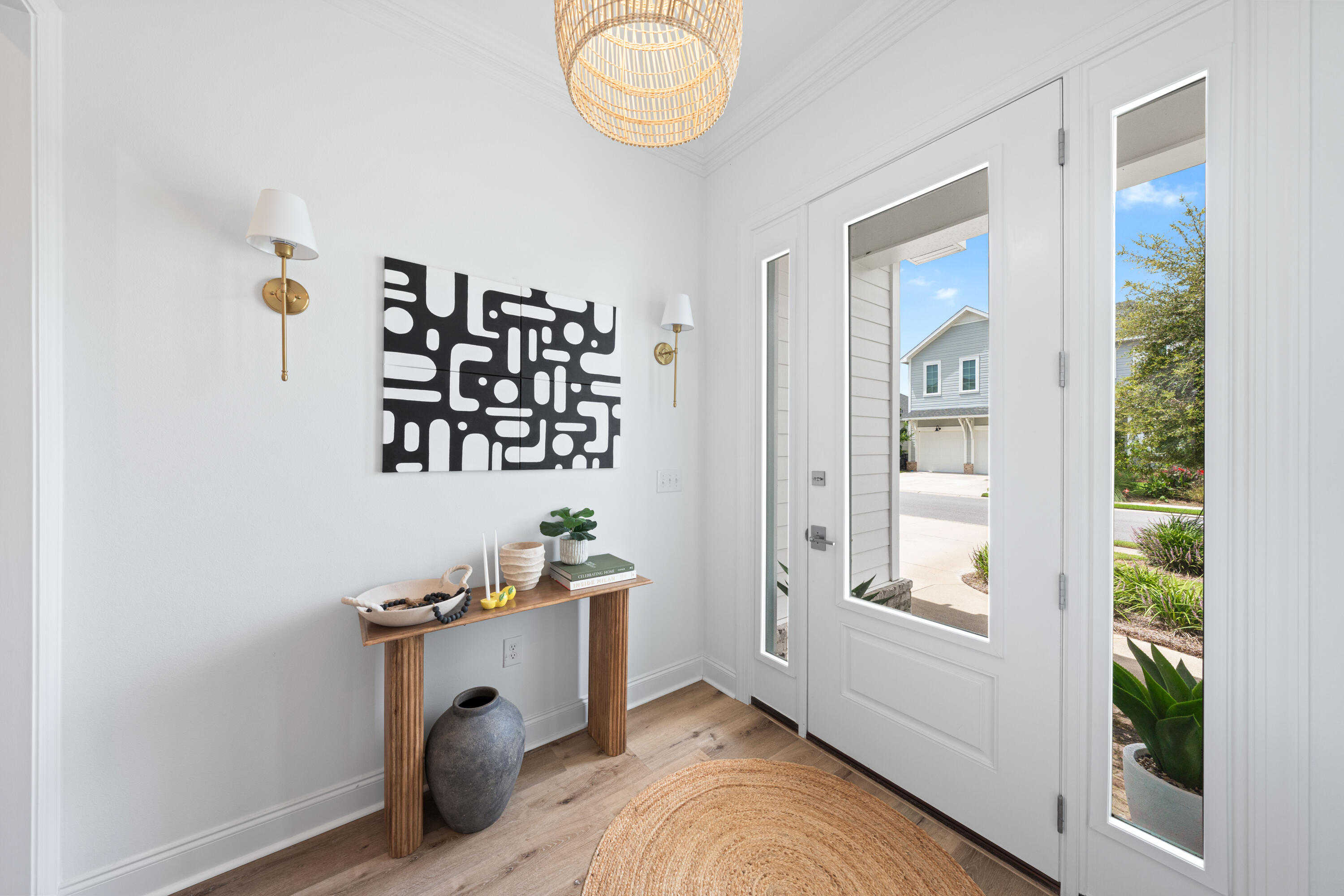 WATERSOUND ORIGINS - Residential Lease