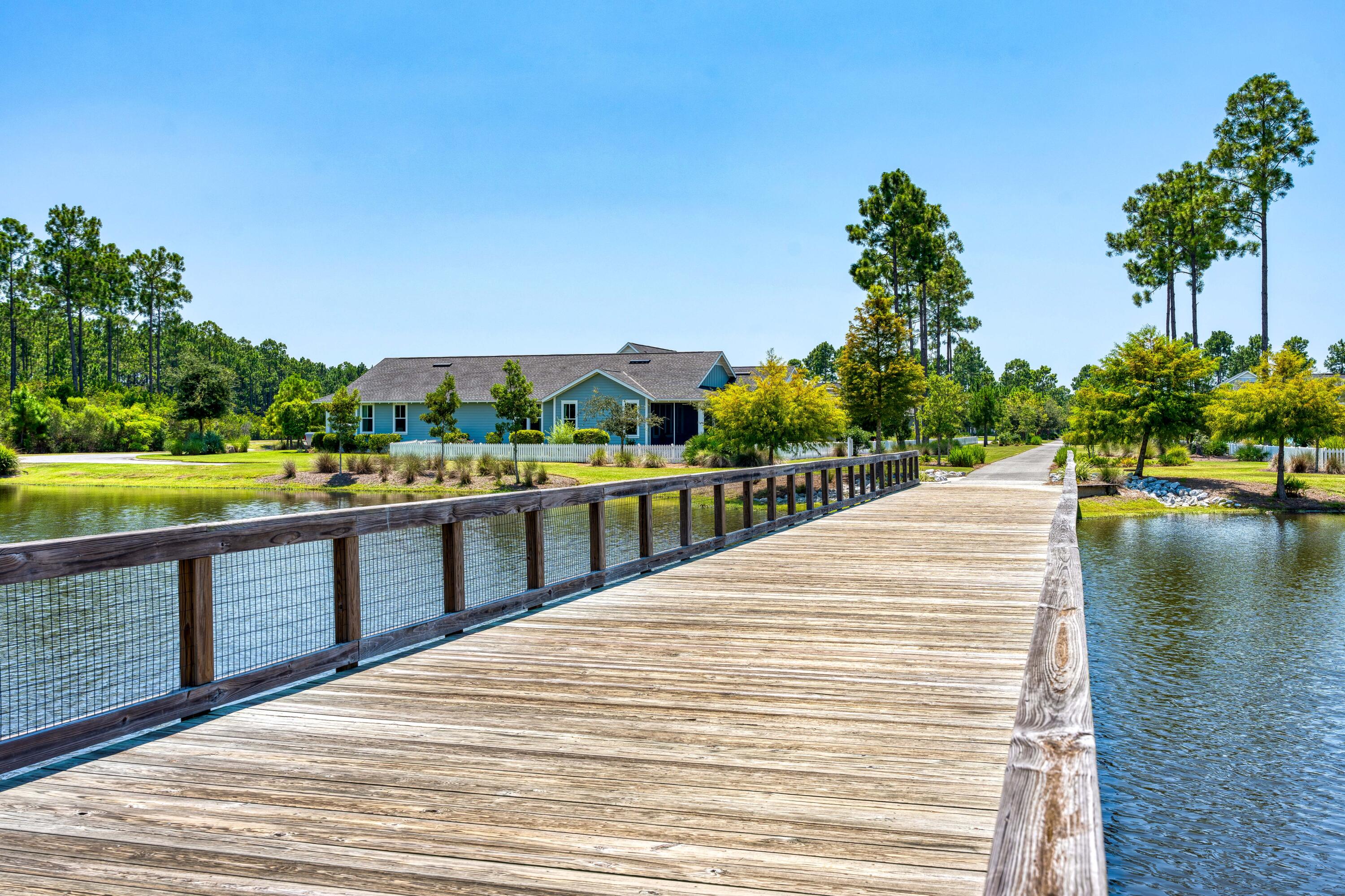 WATERSOUND ORIGINS - Residential Lease