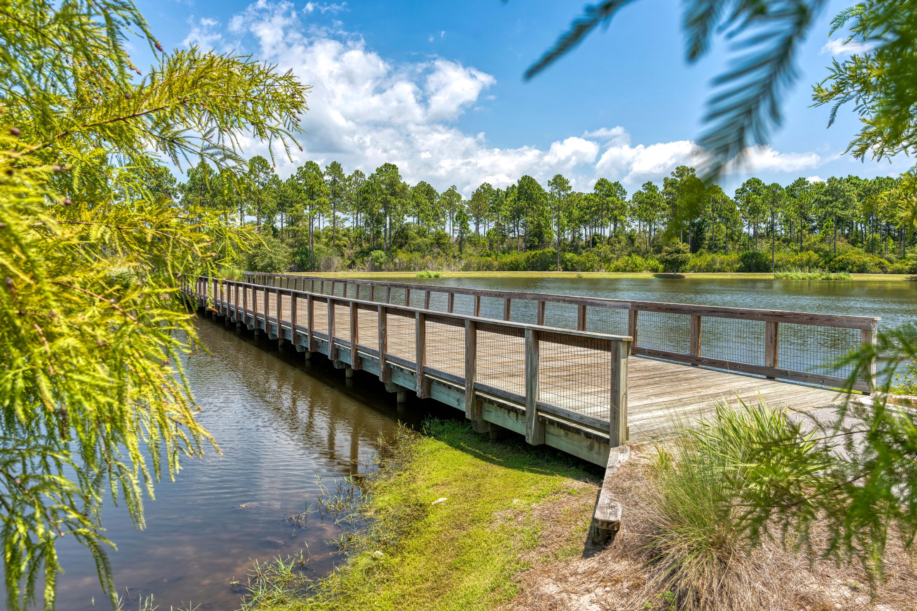 WATERSOUND ORIGINS - Residential Lease