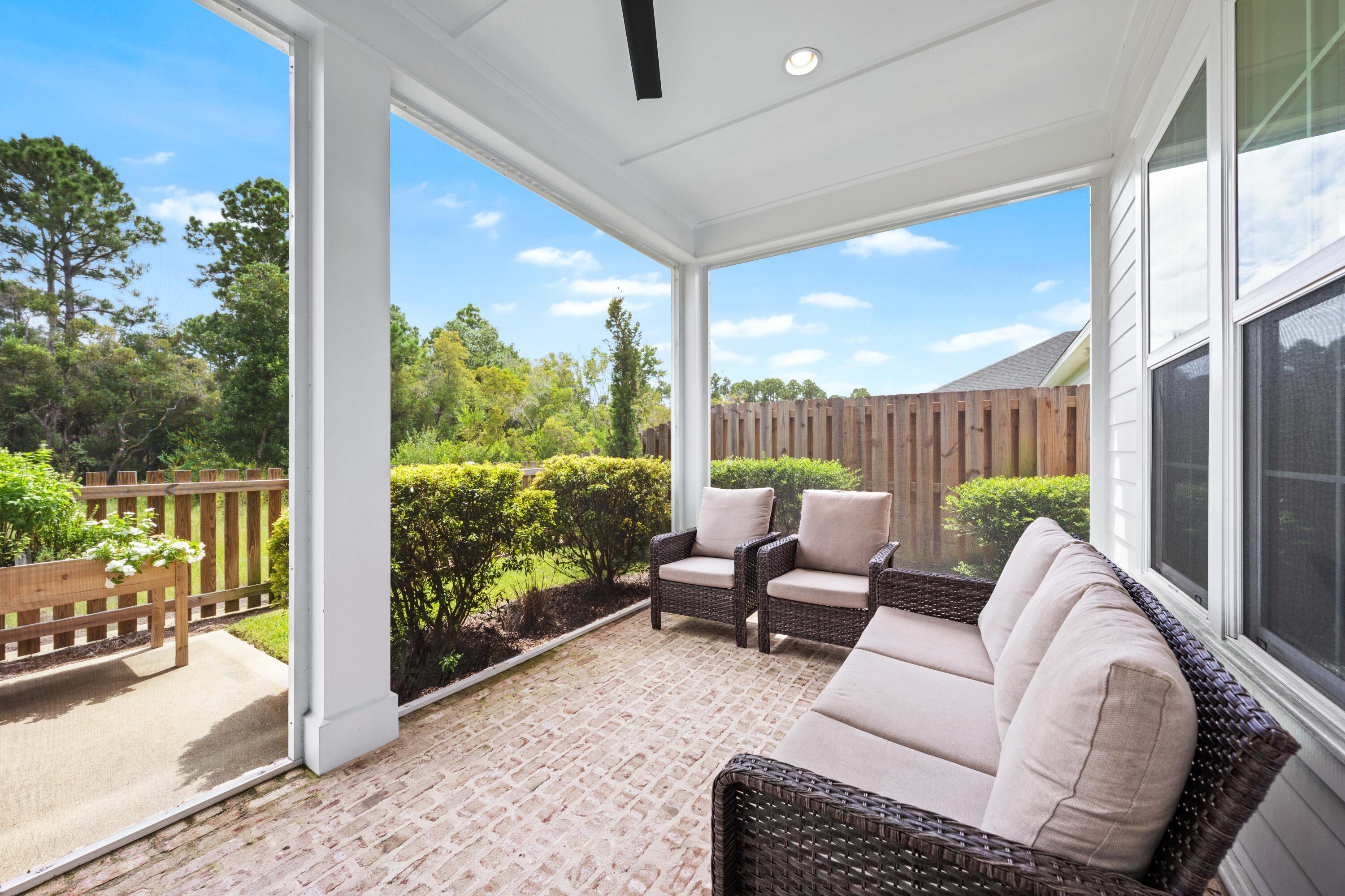 WATERSOUND ORIGINS - Residential Lease