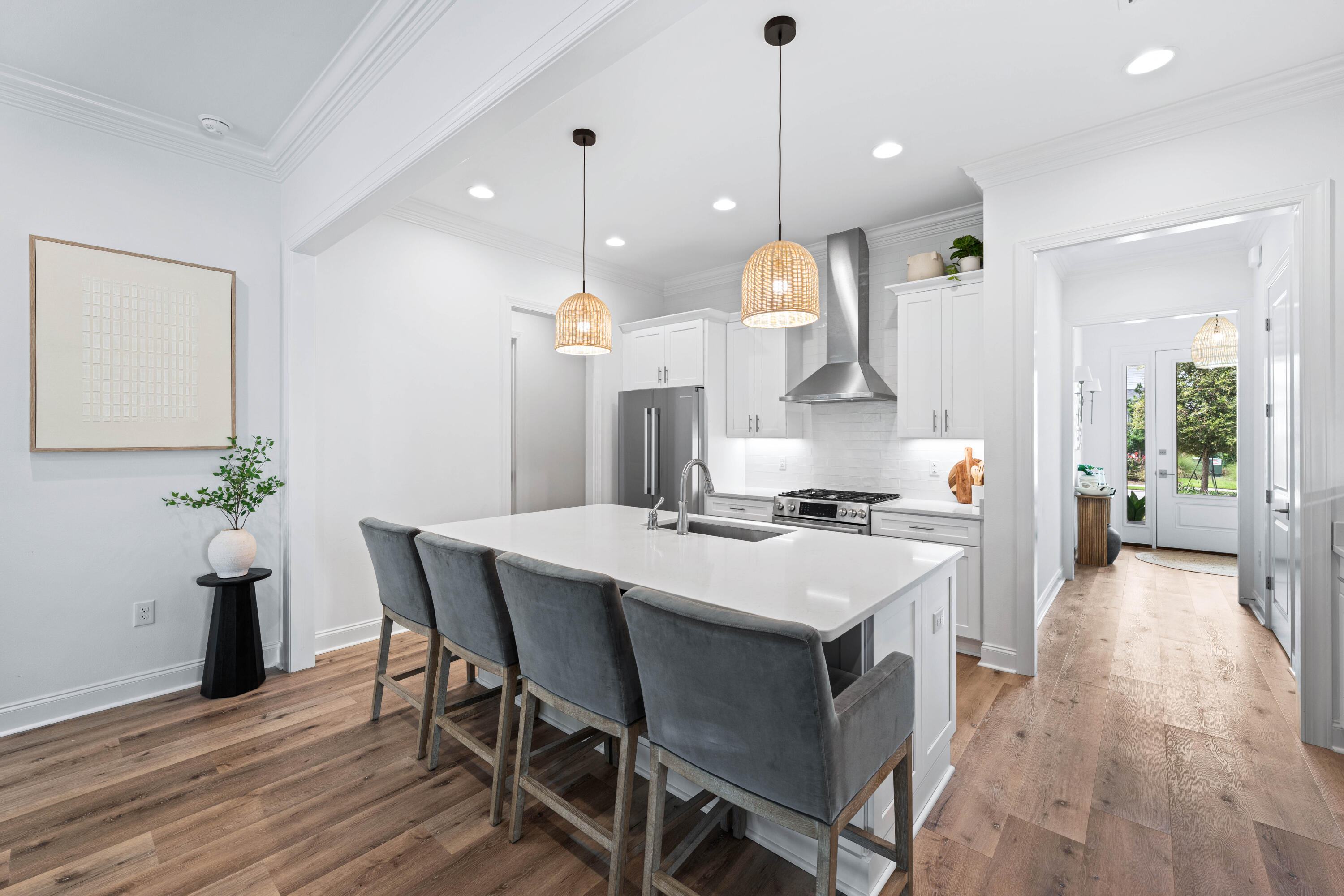 WATERSOUND ORIGINS - Residential Lease