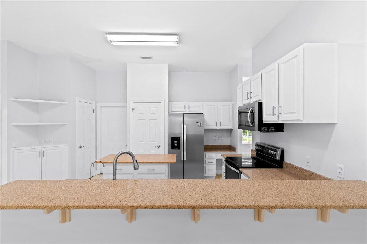 BISCAYNE POINTE - Residential