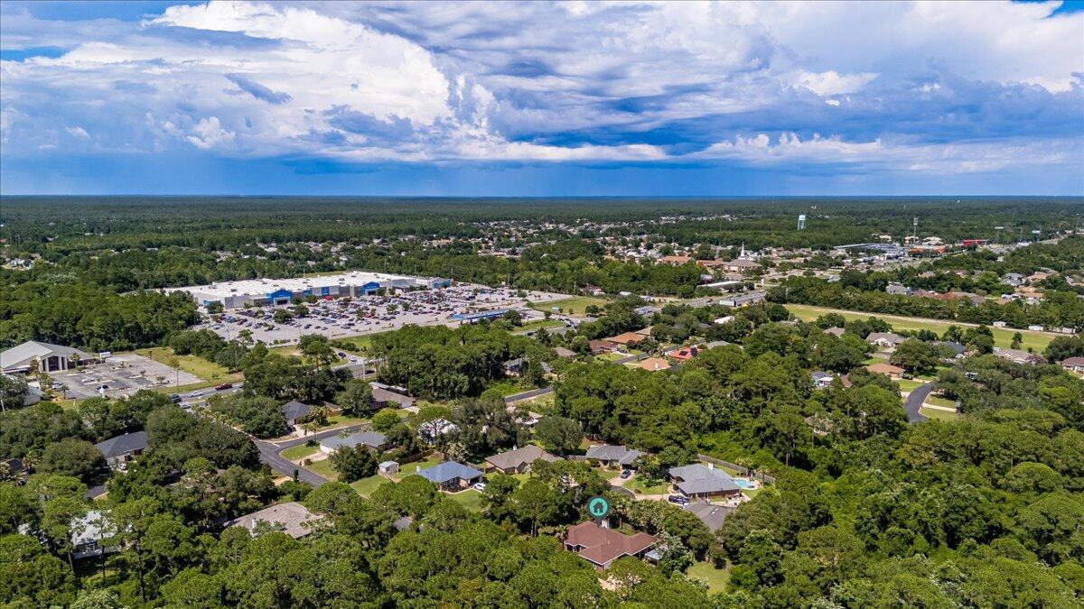BISCAYNE POINTE - Residential