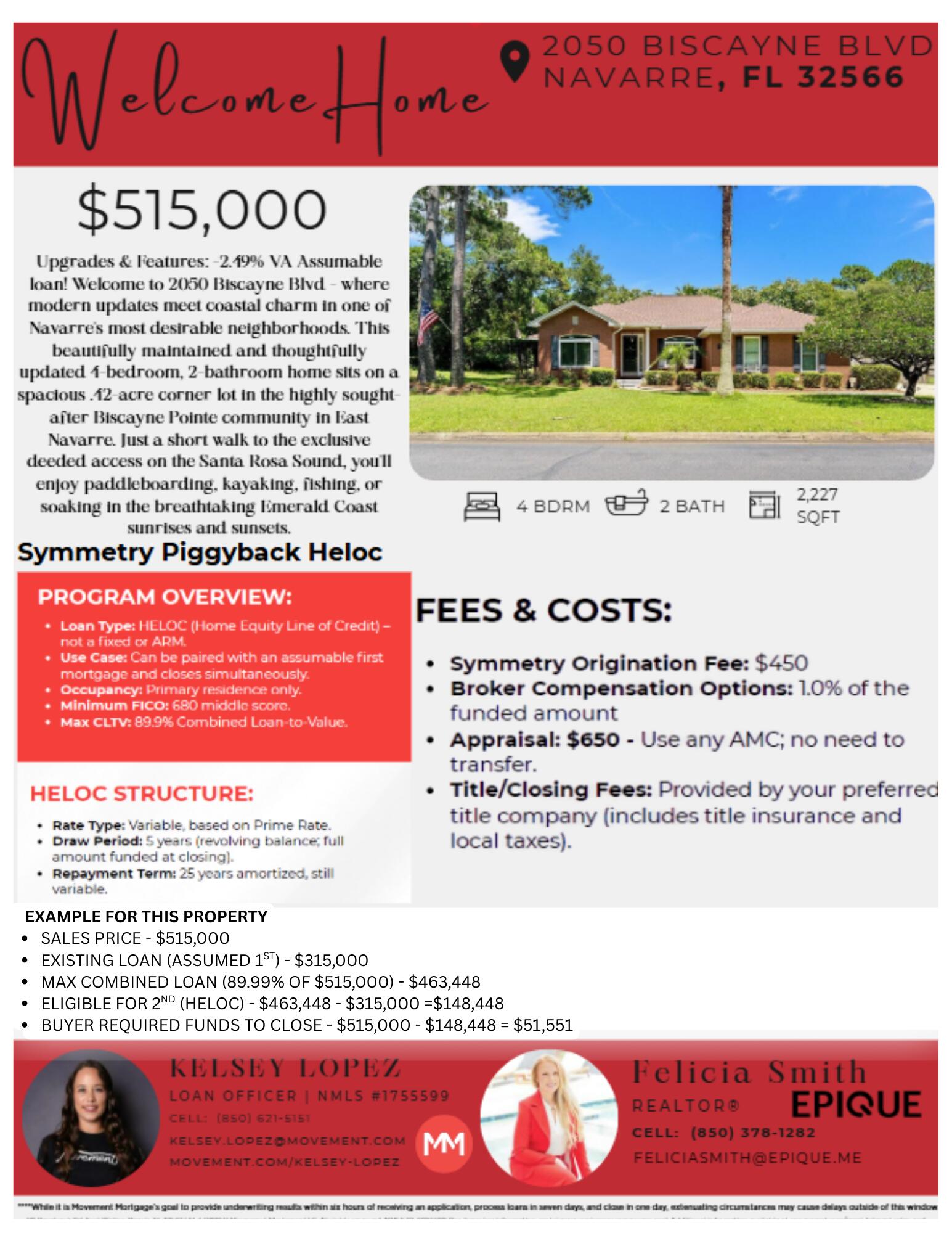 BISCAYNE POINTE - Residential