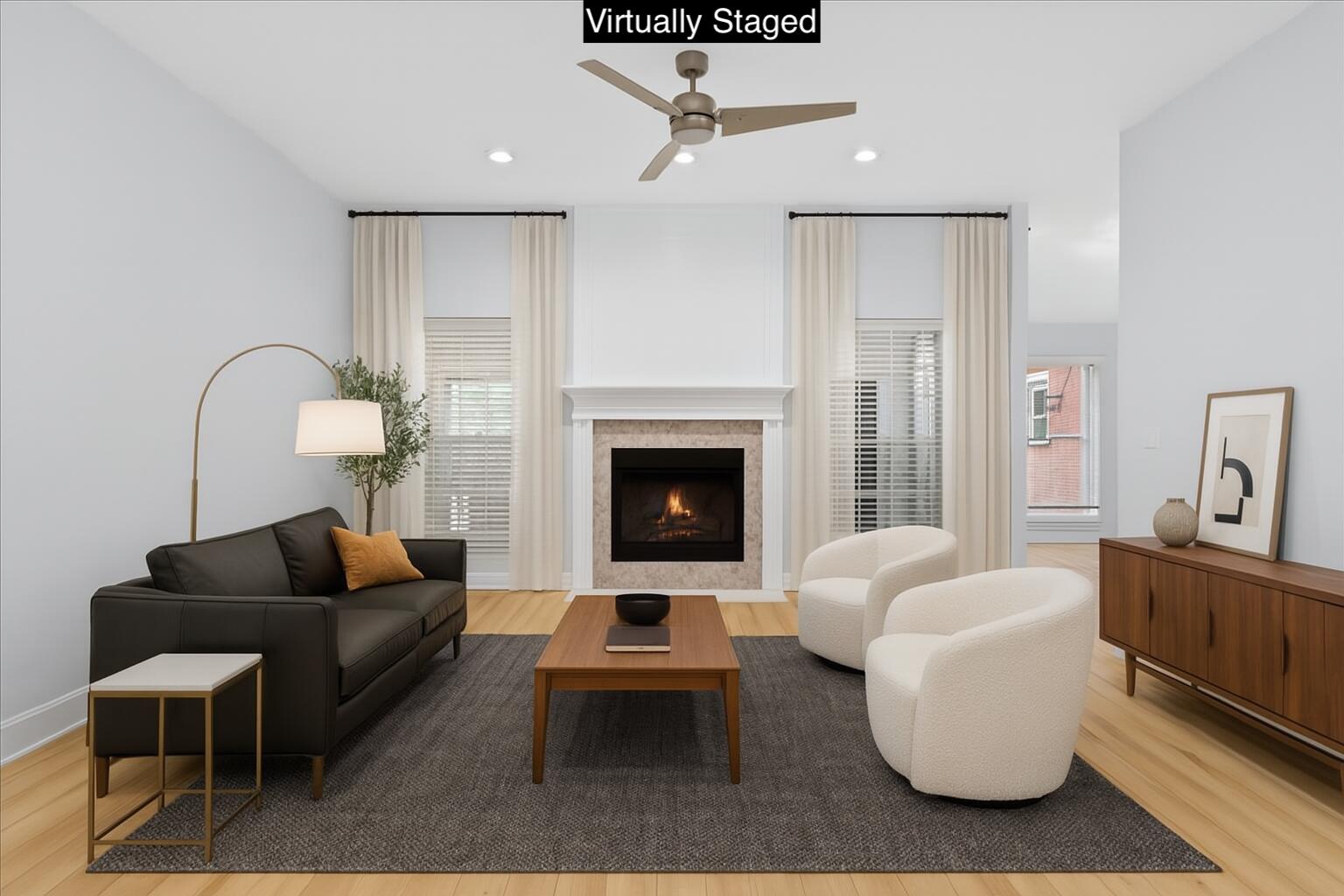 BISCAYNE POINTE - Residential