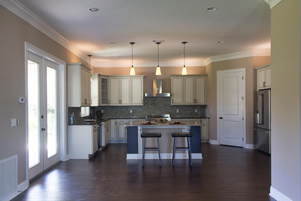 EMERALD BAY PH 1-B - Residential