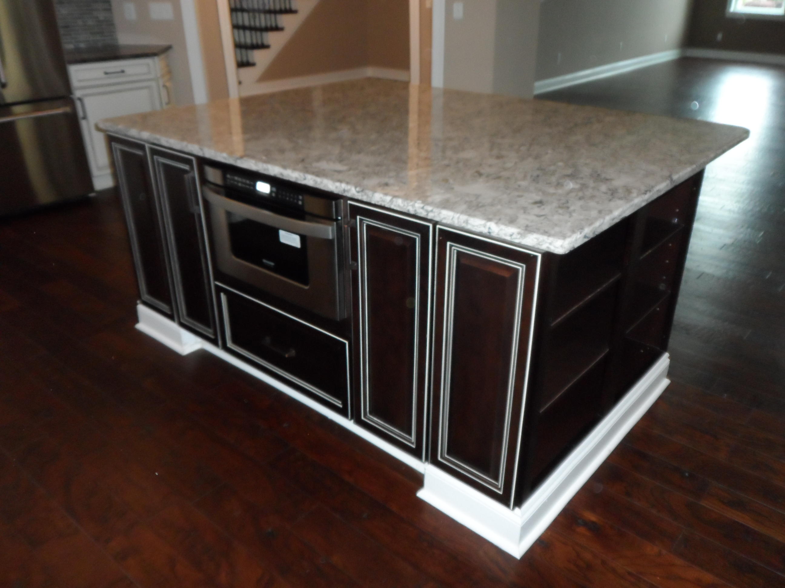 EMERALD BAY PH 1-B - Residential