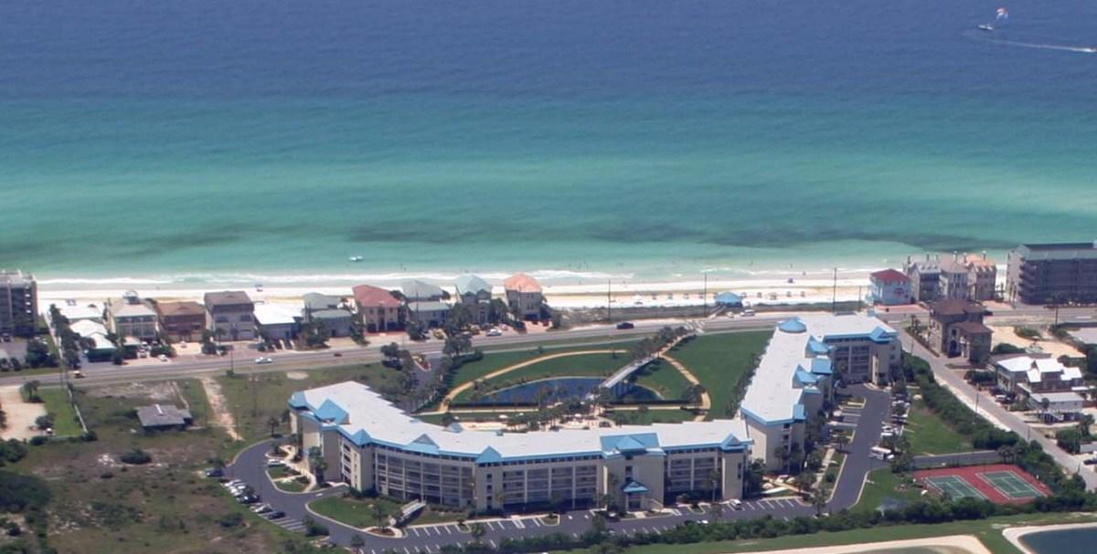 AMALFI COAST RESORT - Residential