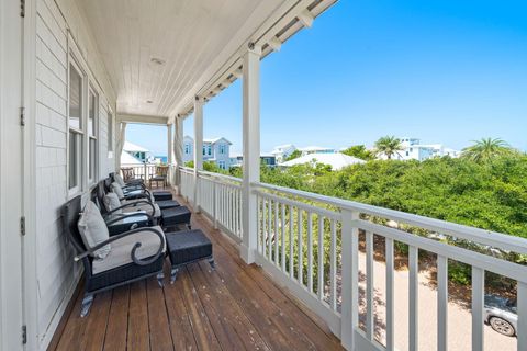 A home in Inlet Beach