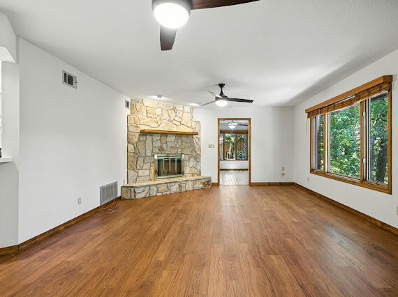 EDGEWATER VILLAGE NORTH - Residential