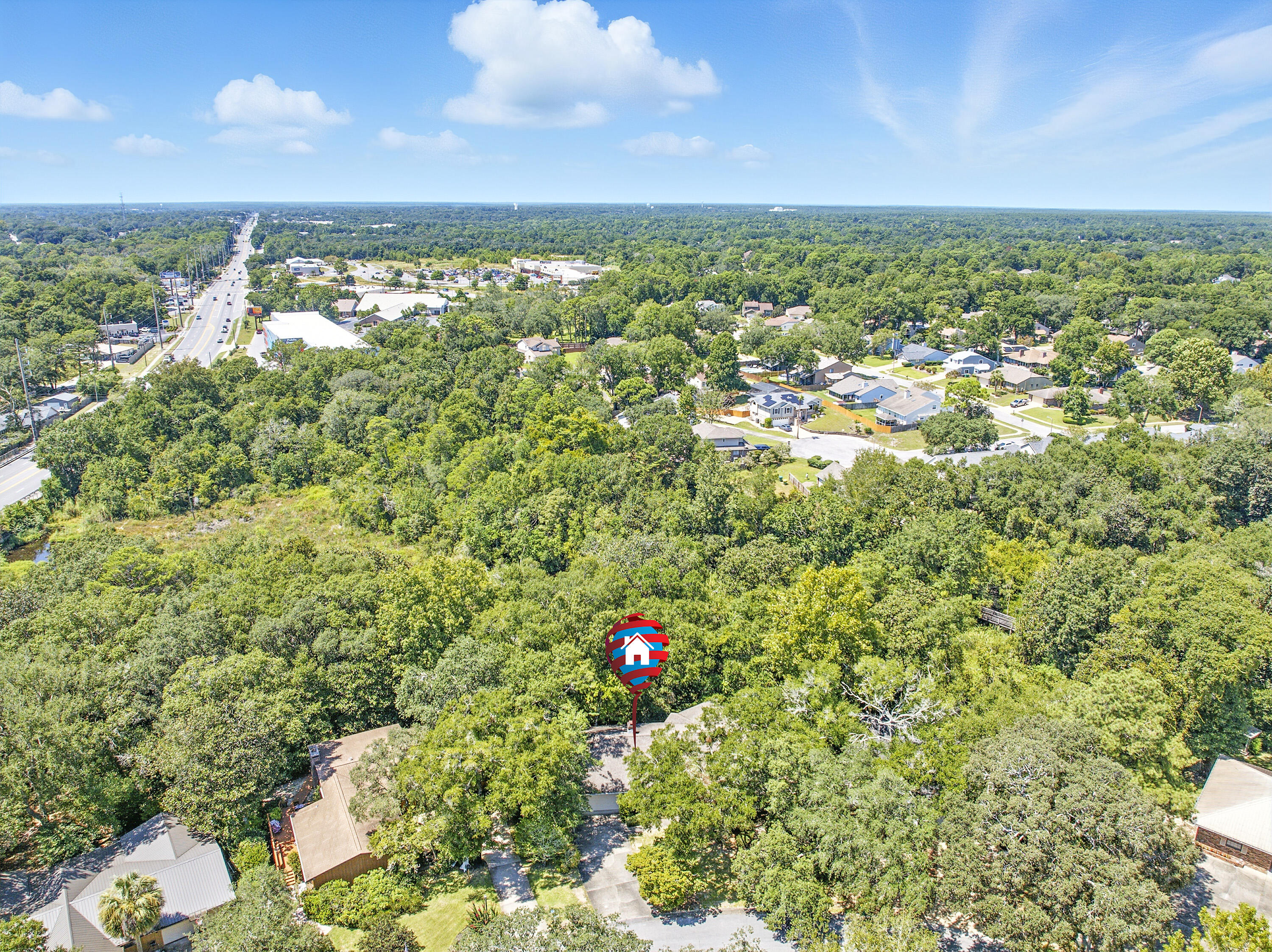 EDGEWATER VILLAGE NORTH - Residential