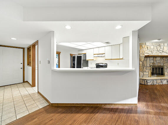 EDGEWATER VILLAGE NORTH - Residential