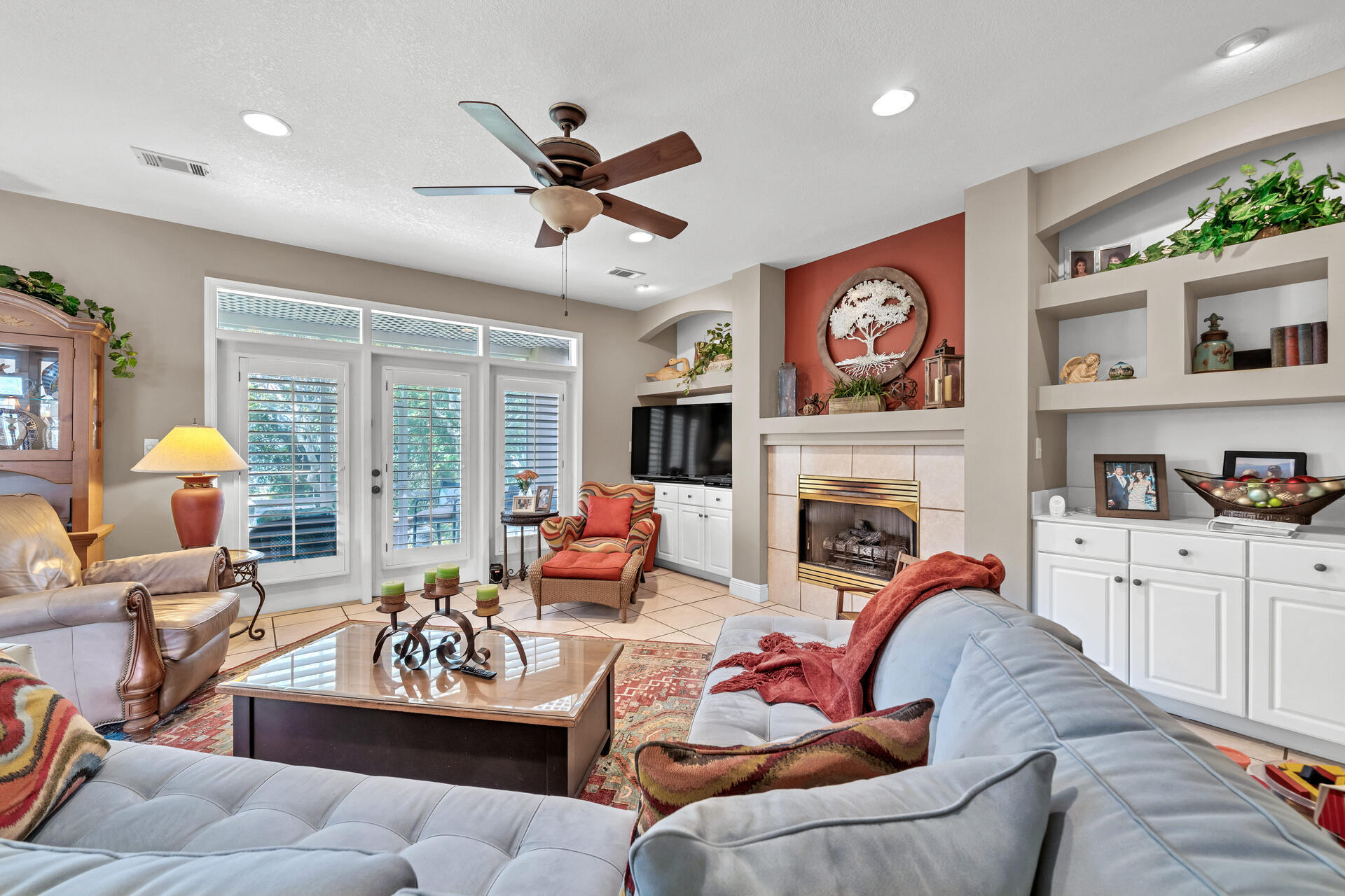 DESTINY S/D - Residential