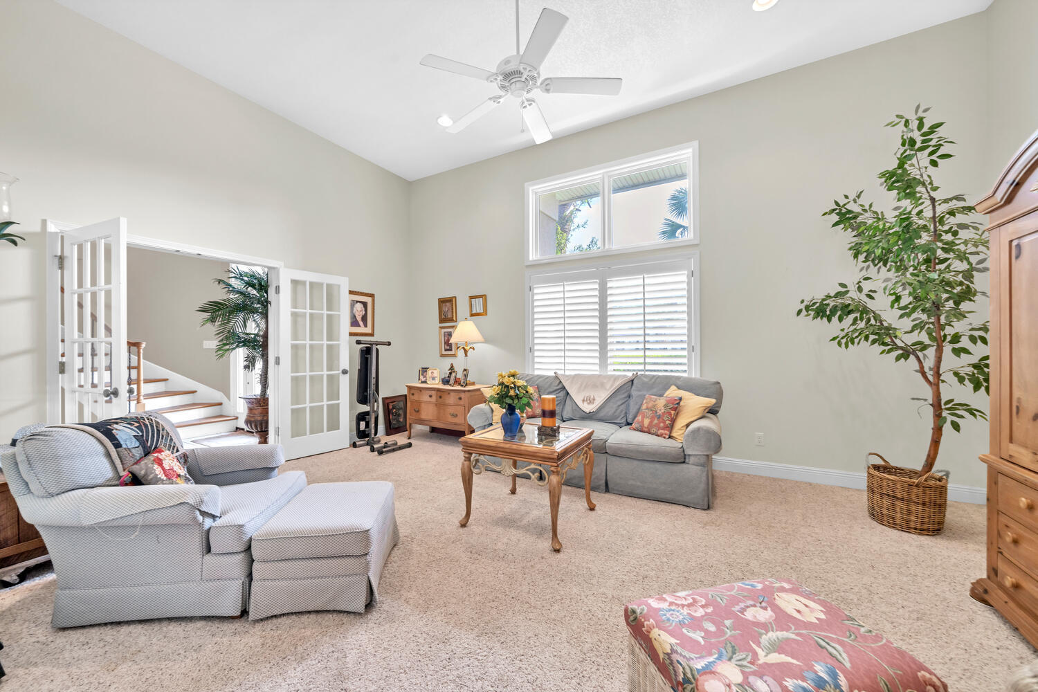 DESTINY S/D - Residential