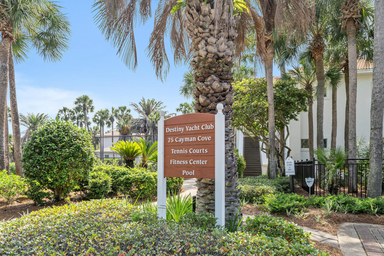 DESTINY S/D - Residential