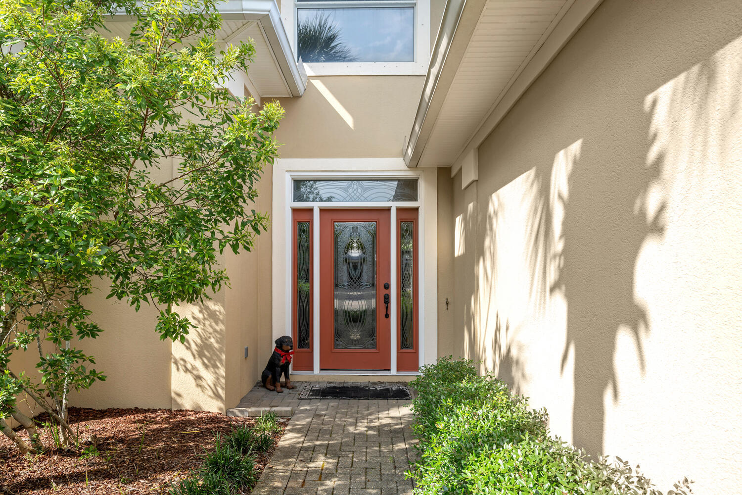 DESTINY S/D - Residential