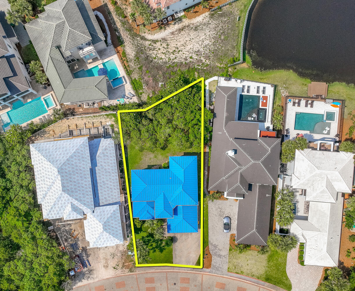 DESTINY S/D - Residential