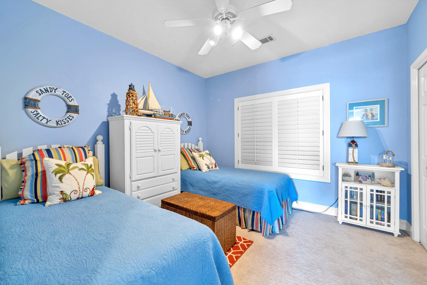 DESTINY S/D - Residential