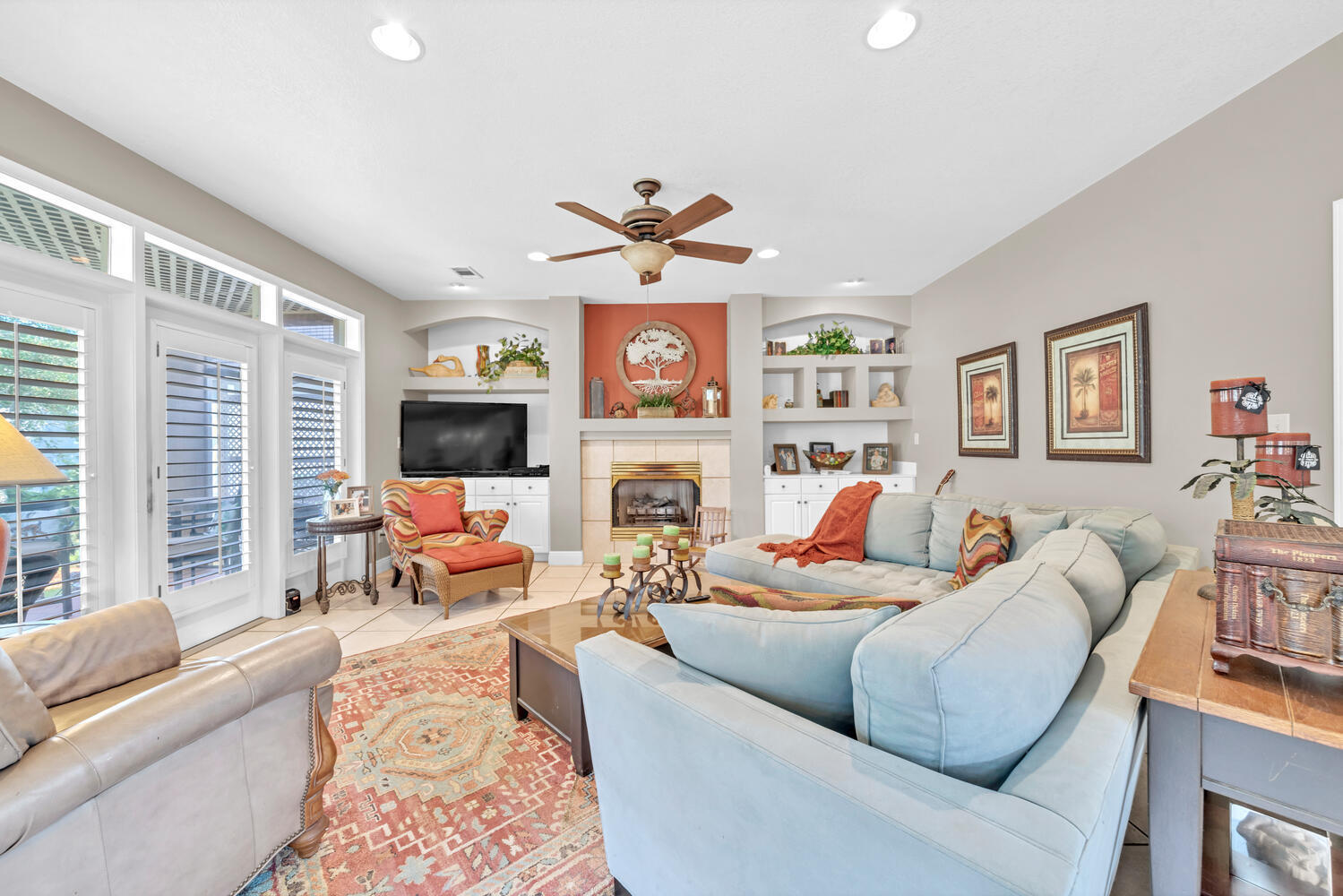 DESTINY S/D - Residential