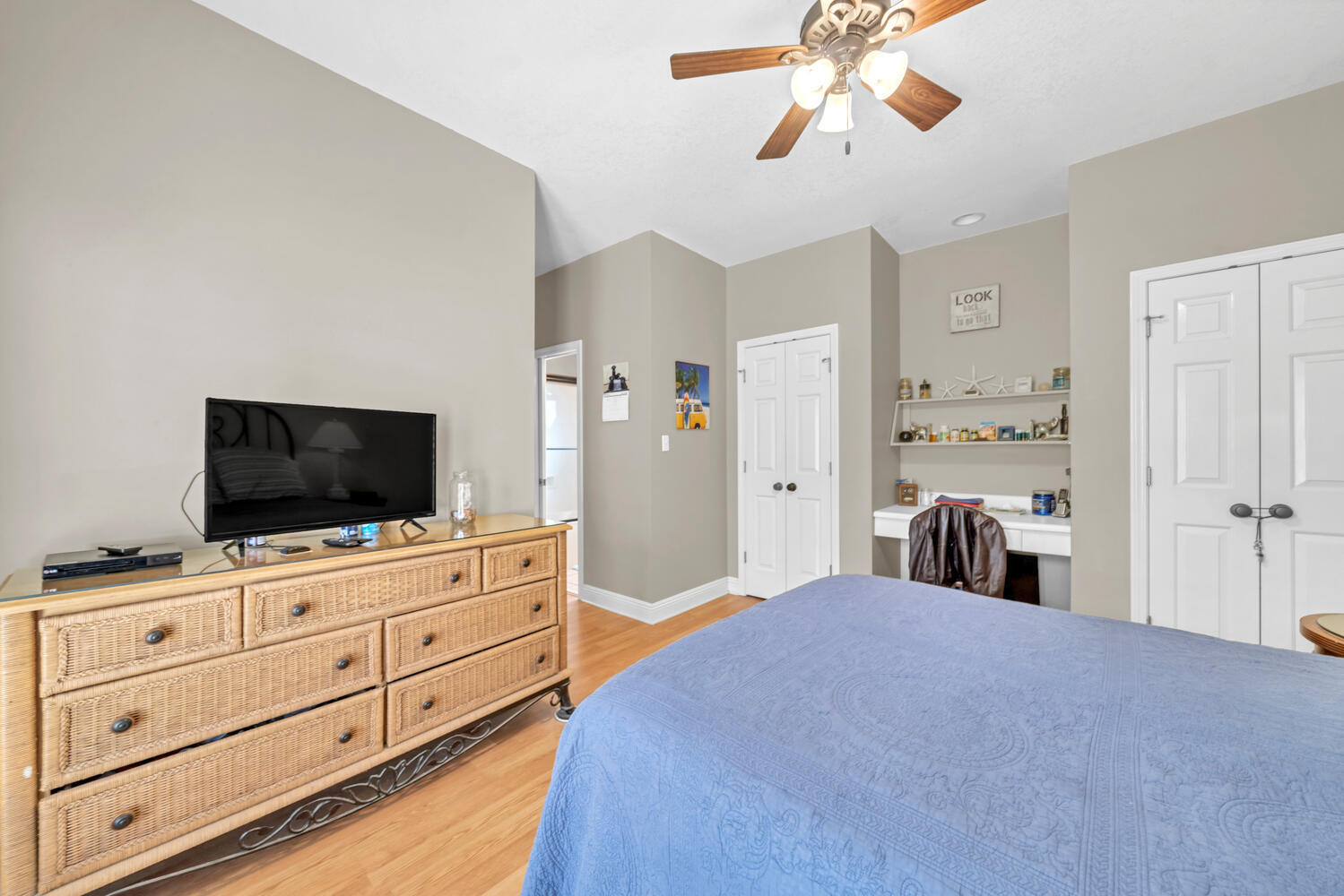 DESTINY S/D - Residential