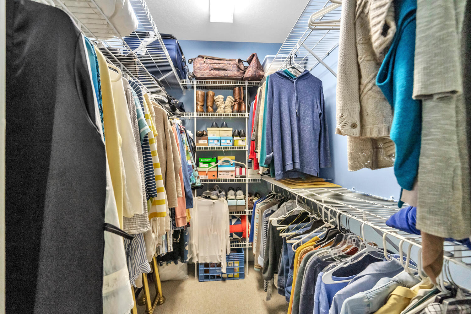 DESTINY S/D - Residential