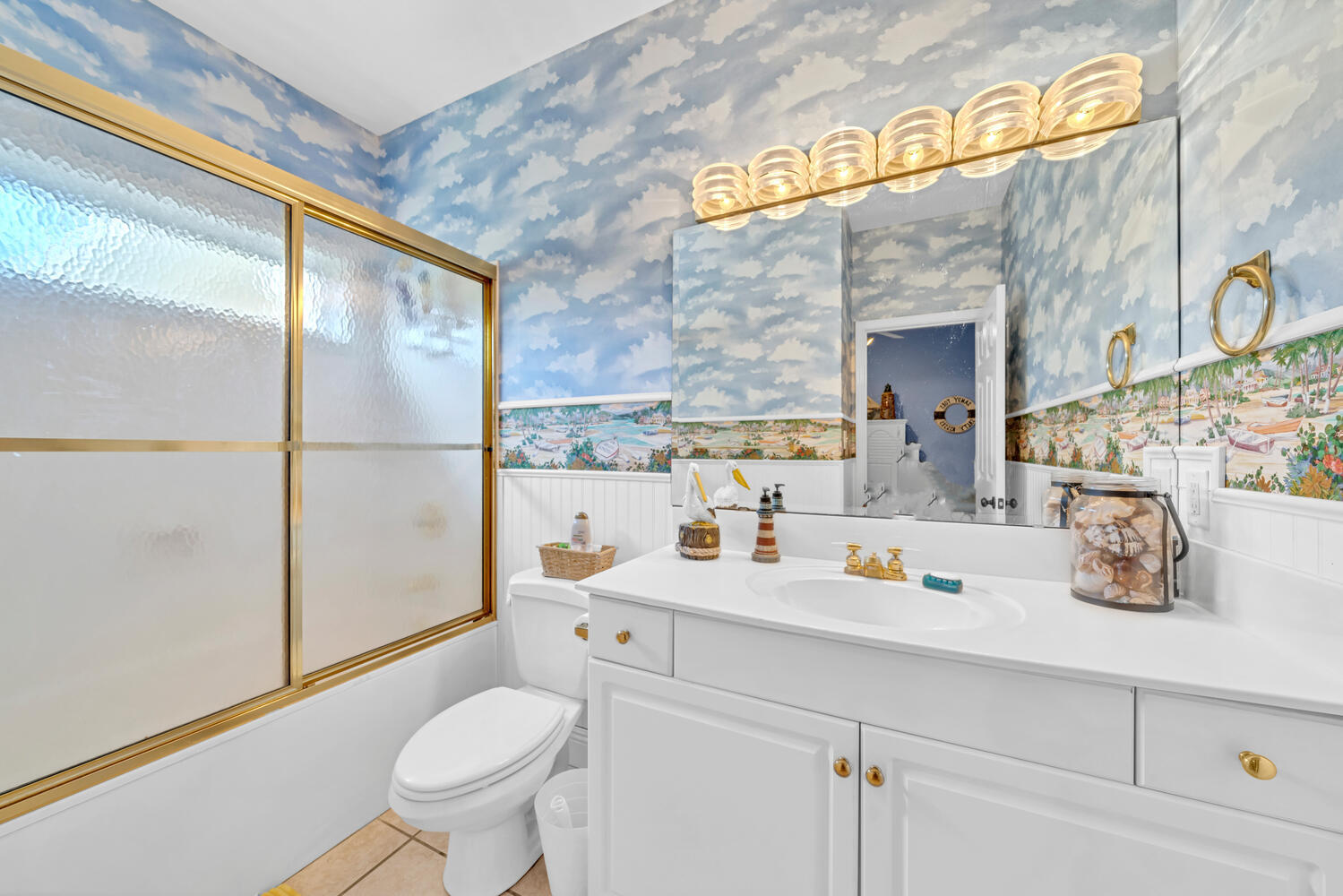 DESTINY S/D - Residential