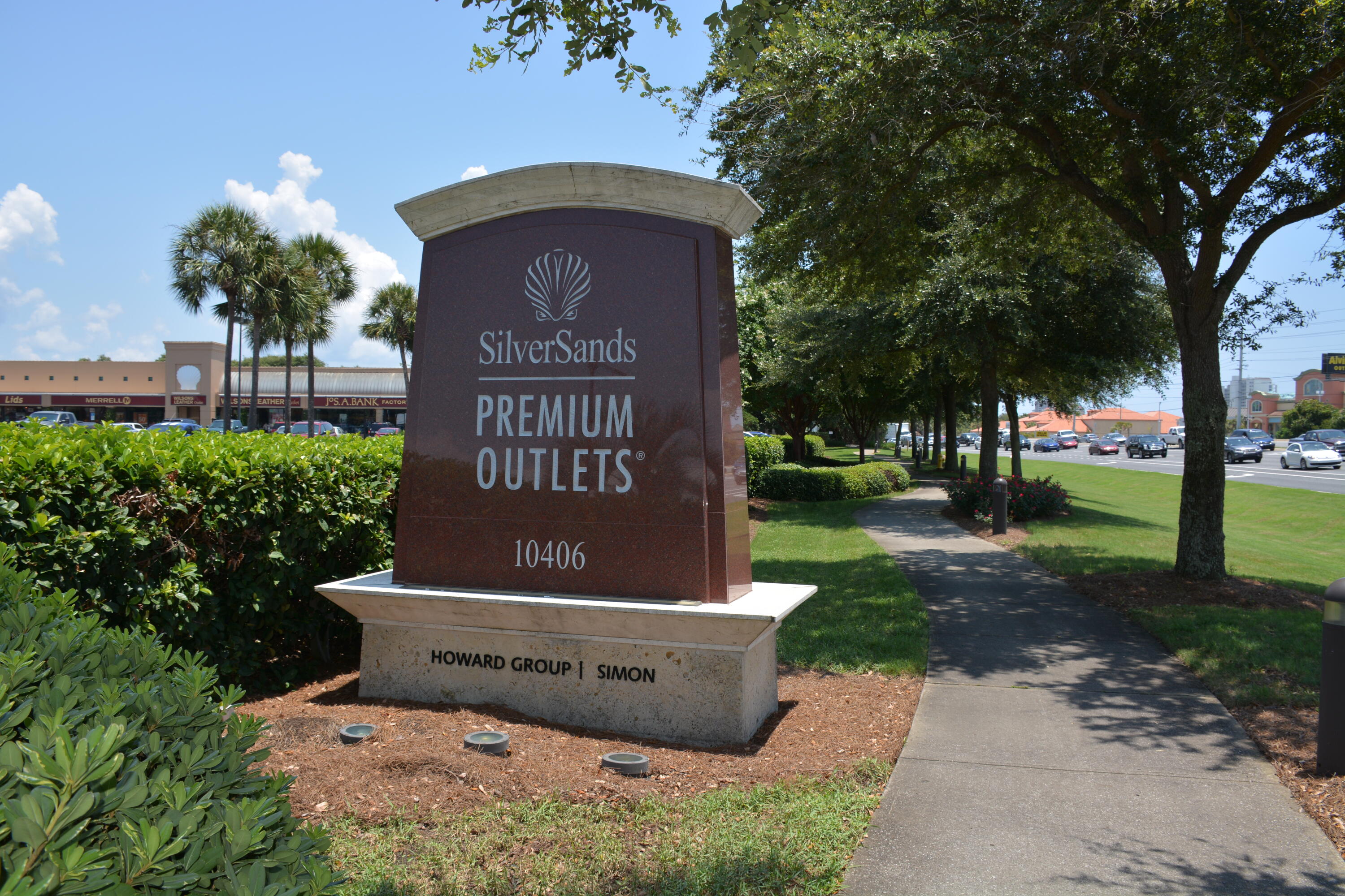 DESTINY S/D - Residential