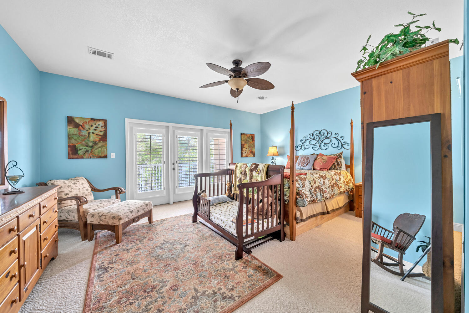 DESTINY S/D - Residential