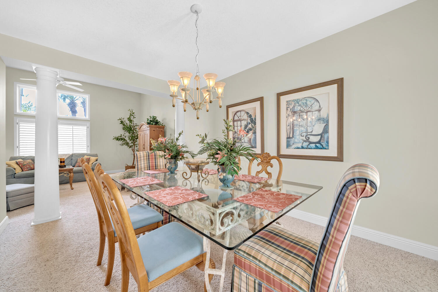 DESTINY S/D - Residential