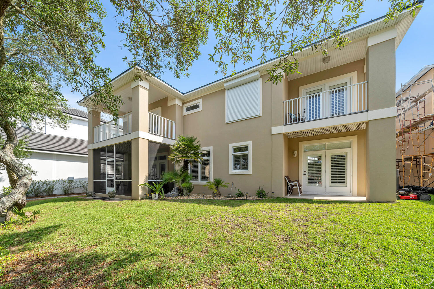 DESTINY S/D - Residential